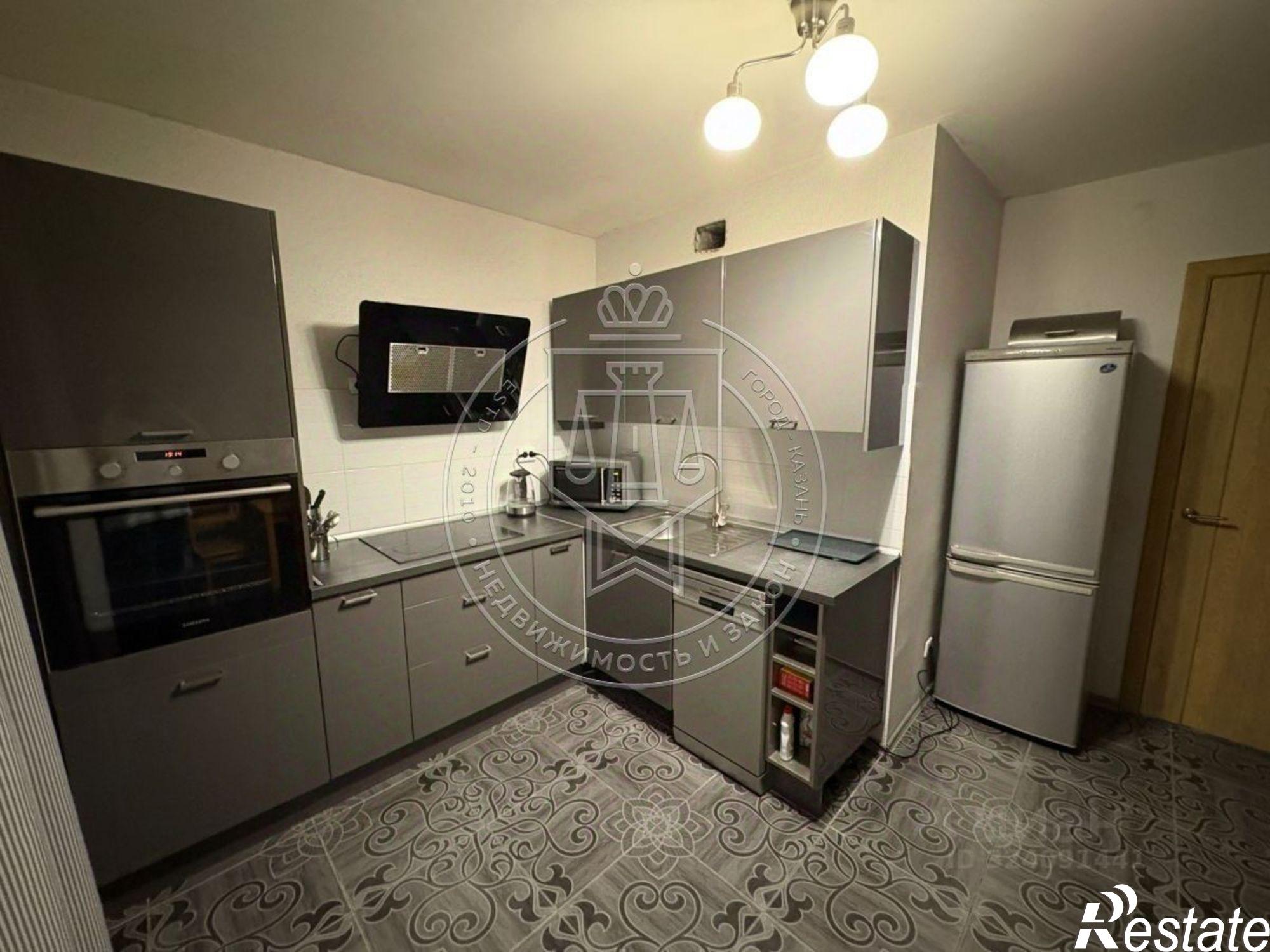 Сдать квартиру за 39 990 рублей на улица Академика Глушко, 8