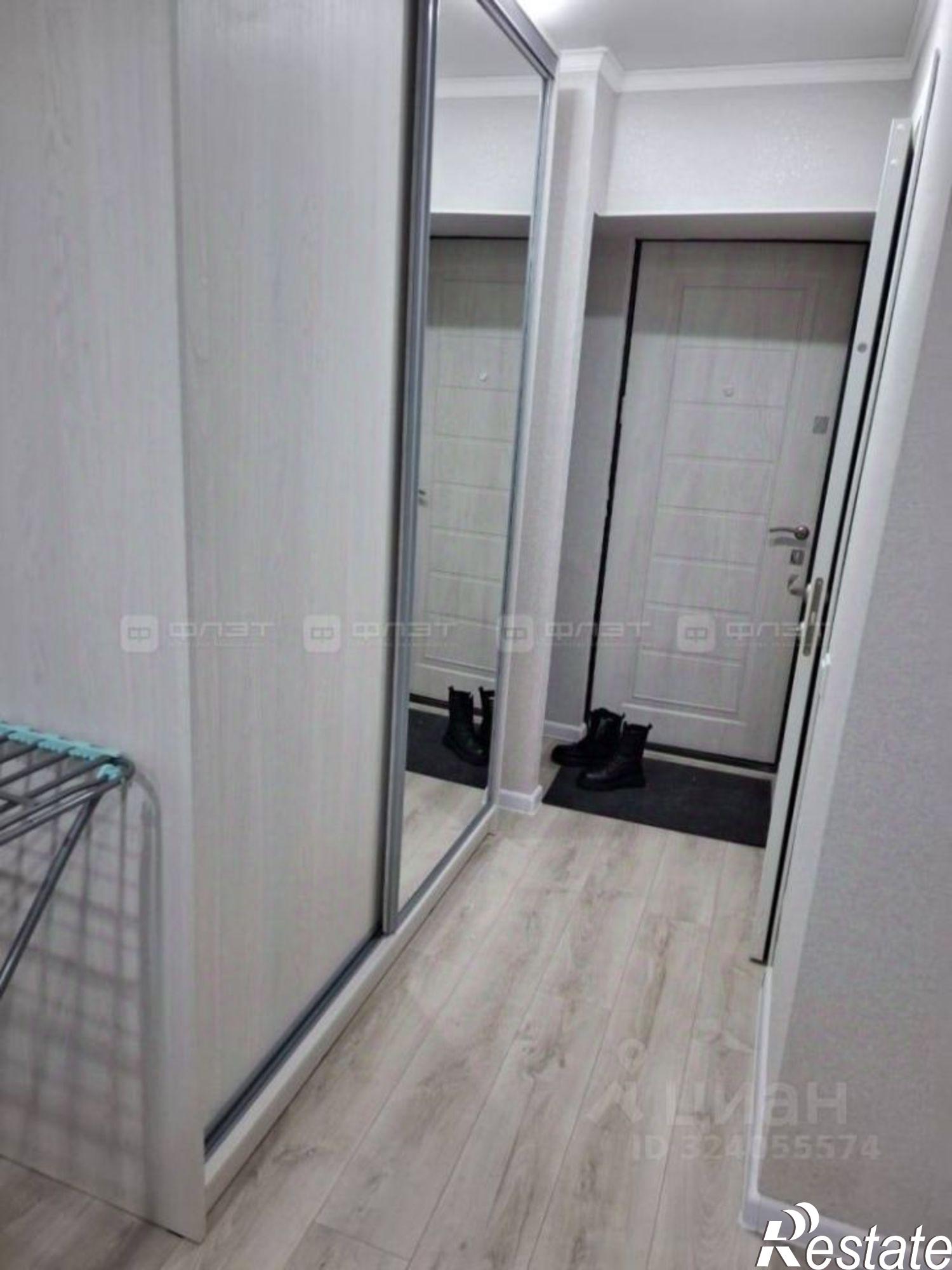 Сдать квартиру за 24 000 рублей на улица Короленко, 40