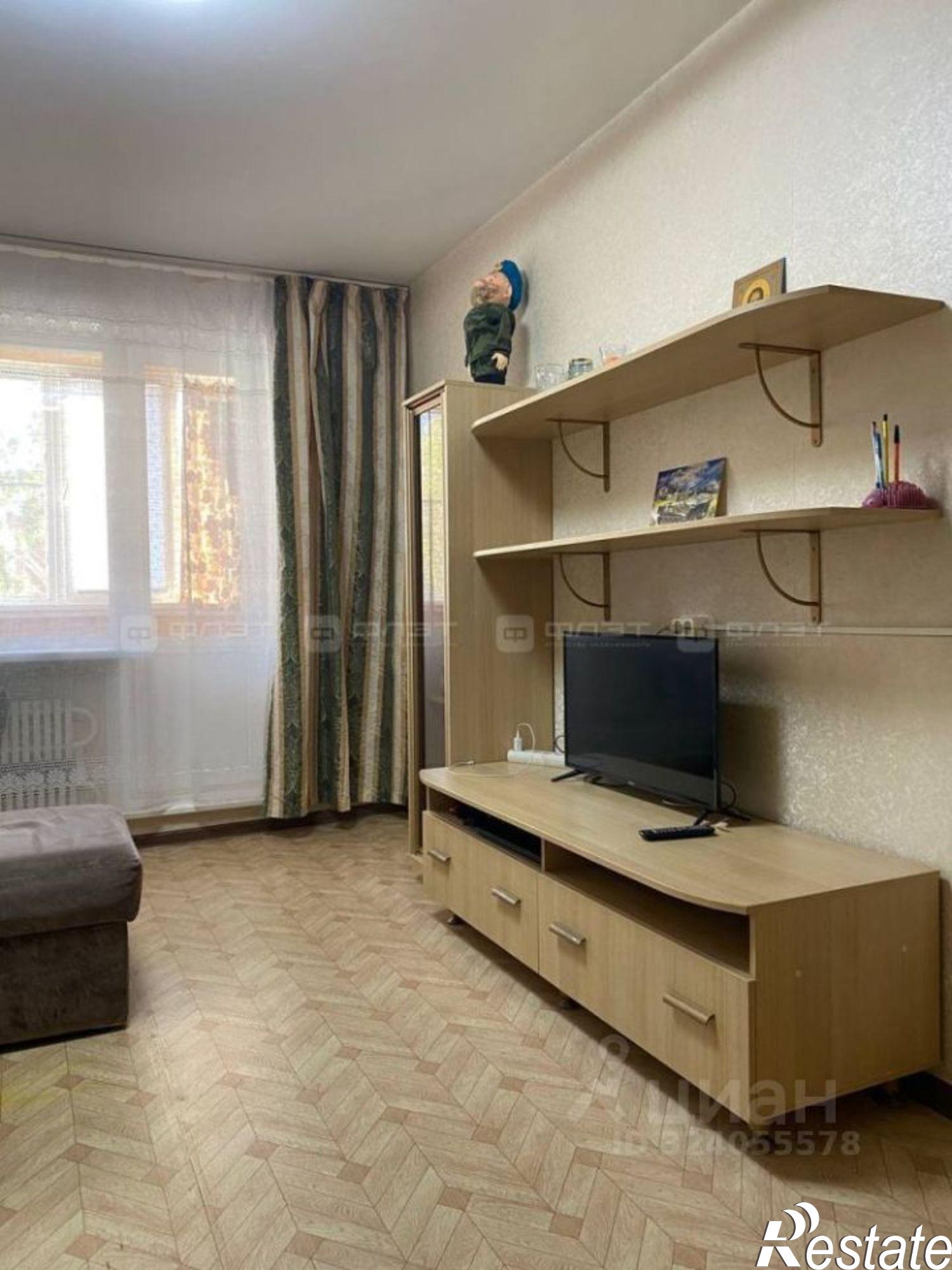 Сдать квартиру за 30 000 рублей на проспект Победы, 176