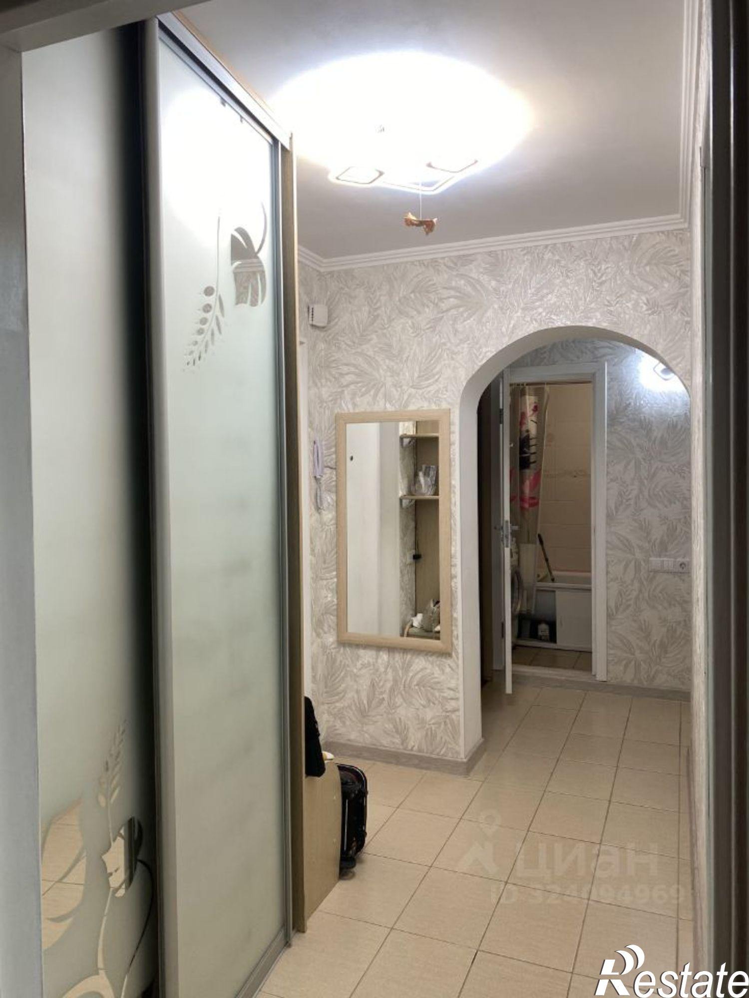 Сдать комнату за 32 000 рублей на улица Юлиуса Фучика, 96