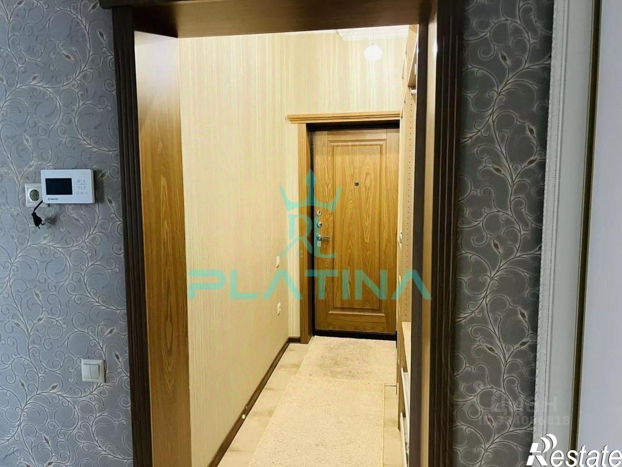 Сдать квартиру за 45 000 рублей на ул Айвазовского, 16