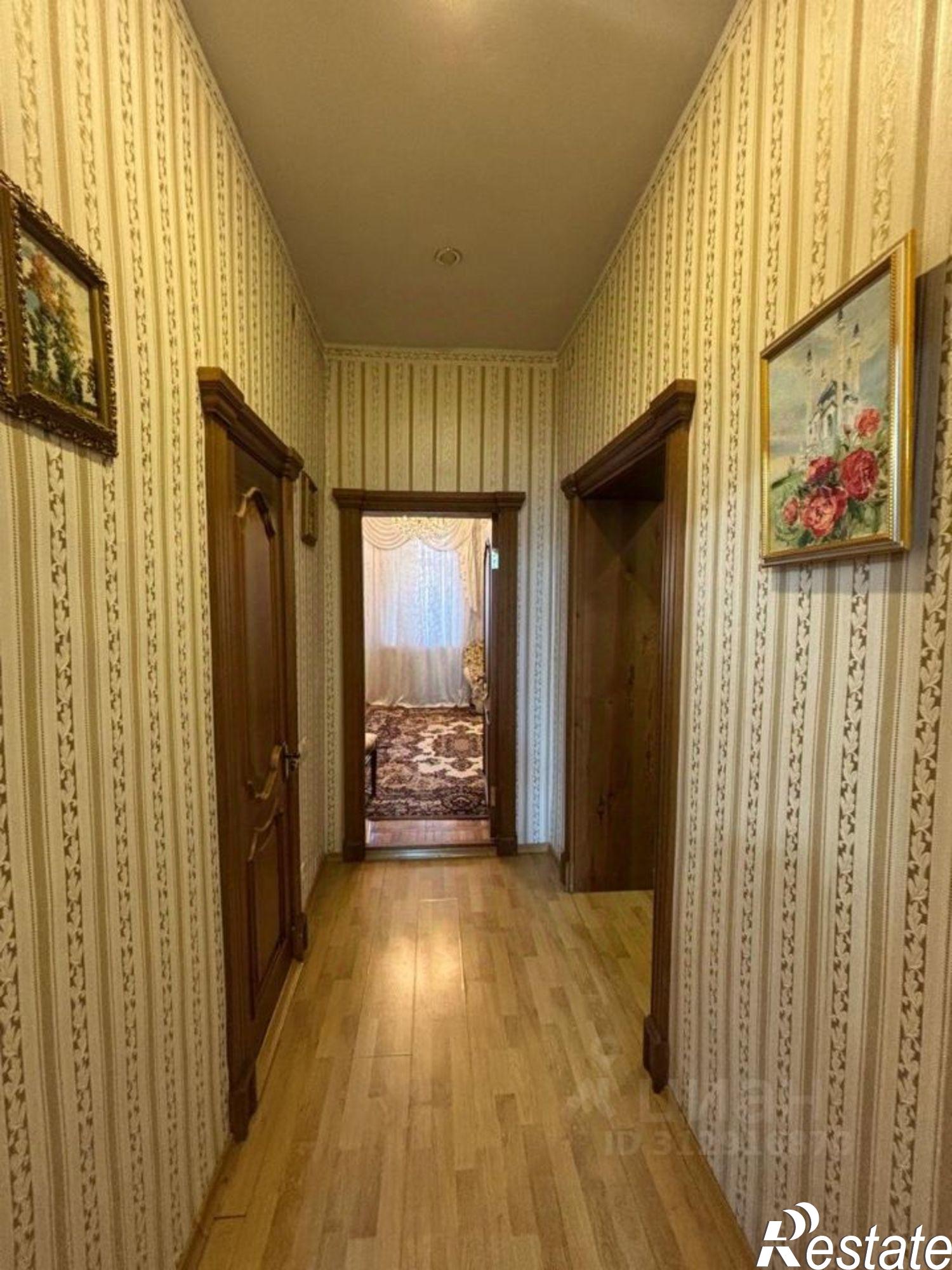 Сдать квартиру за 80 000 рублей на улица Нурсултана Назарбаева, 12