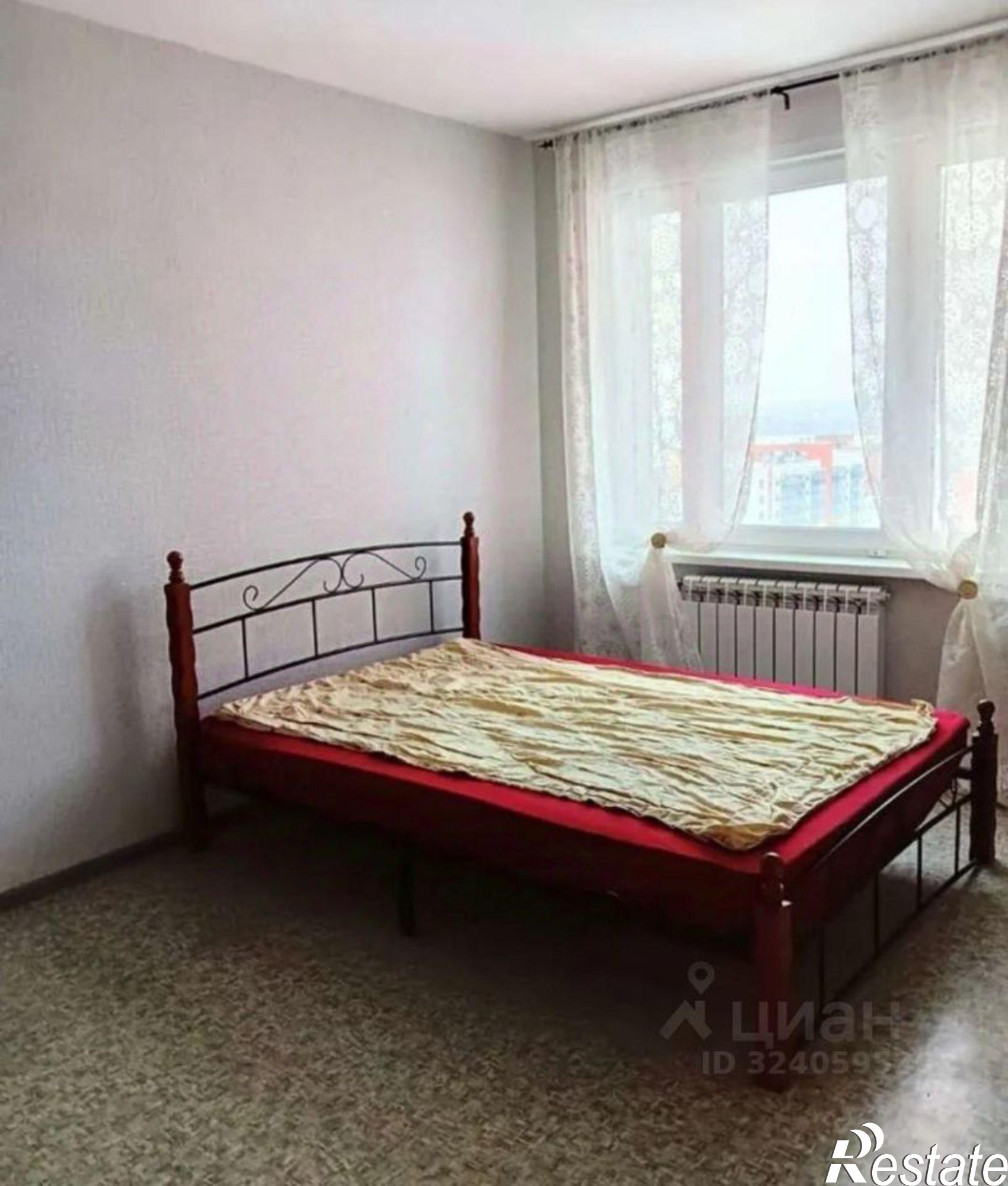 Сдать квартиру за 35 000 рублей на проспект Ильгама Шакирова, 5А