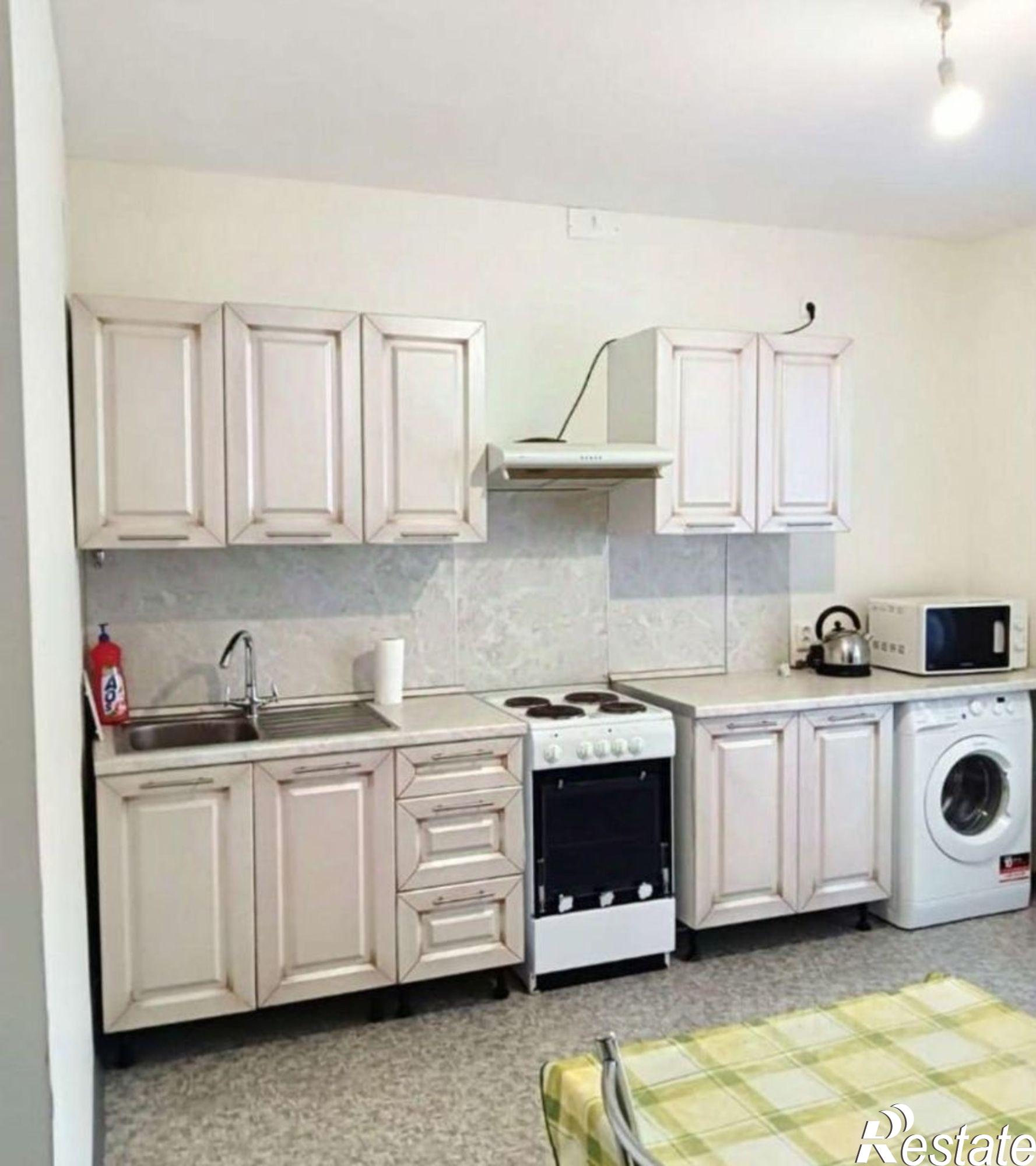 Сдать квартиру за 35 000 рублей на проспект Ильгама Шакирова, 5А