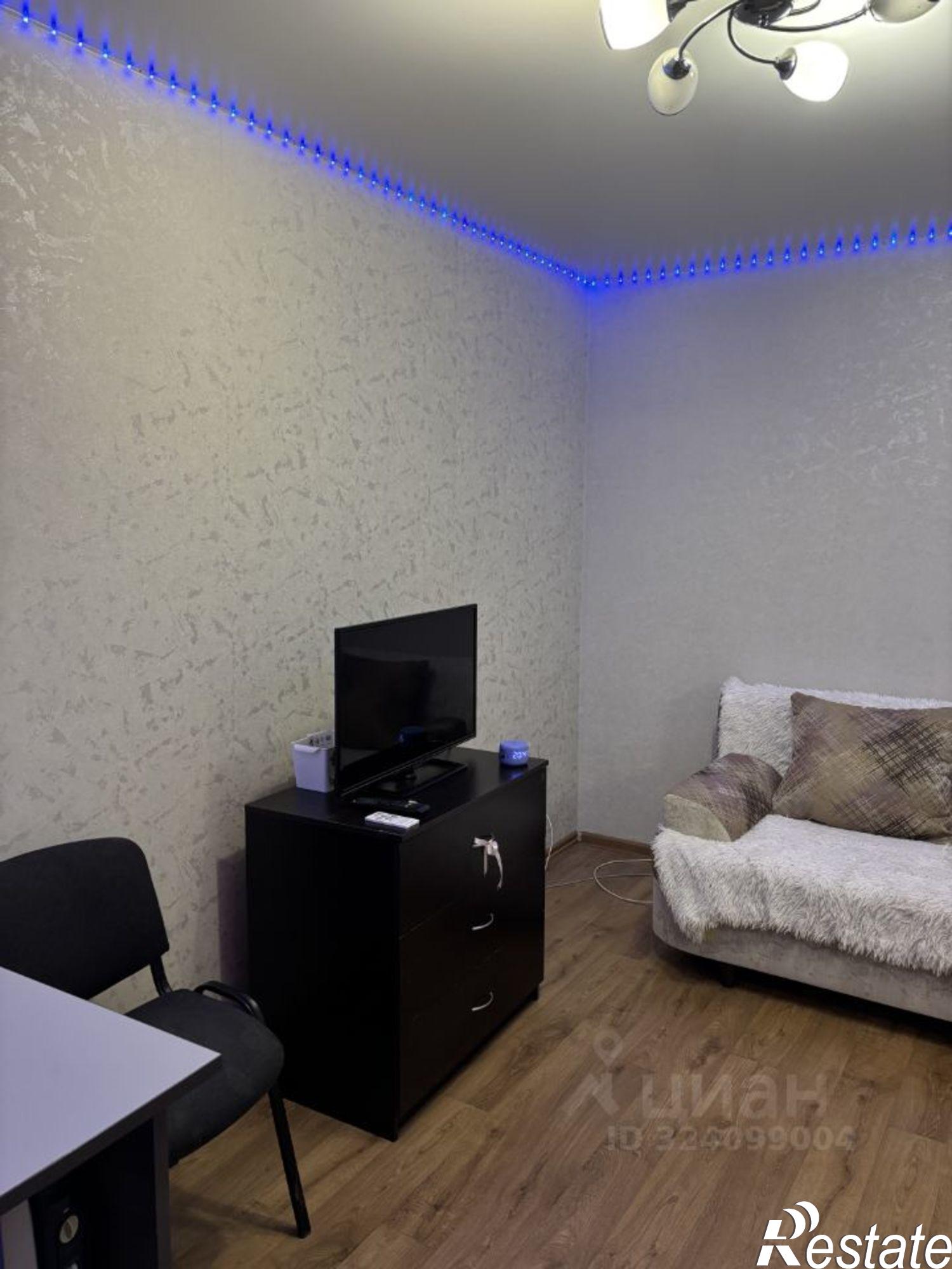 Сдать квартиру за 22 000 рублей на Кирпичная улица, 1/31