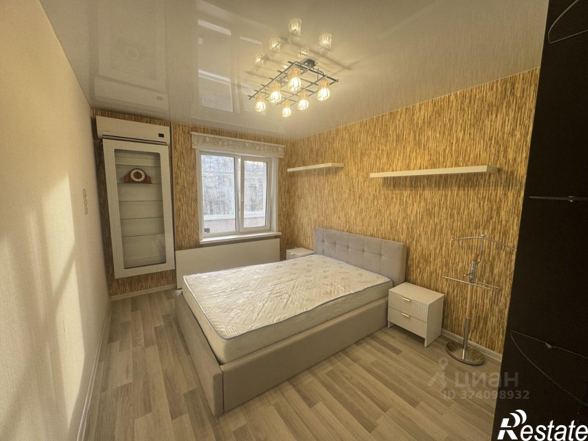 Сдать квартиру за 40 000 рублей на улица Рихарда Зорге, 87