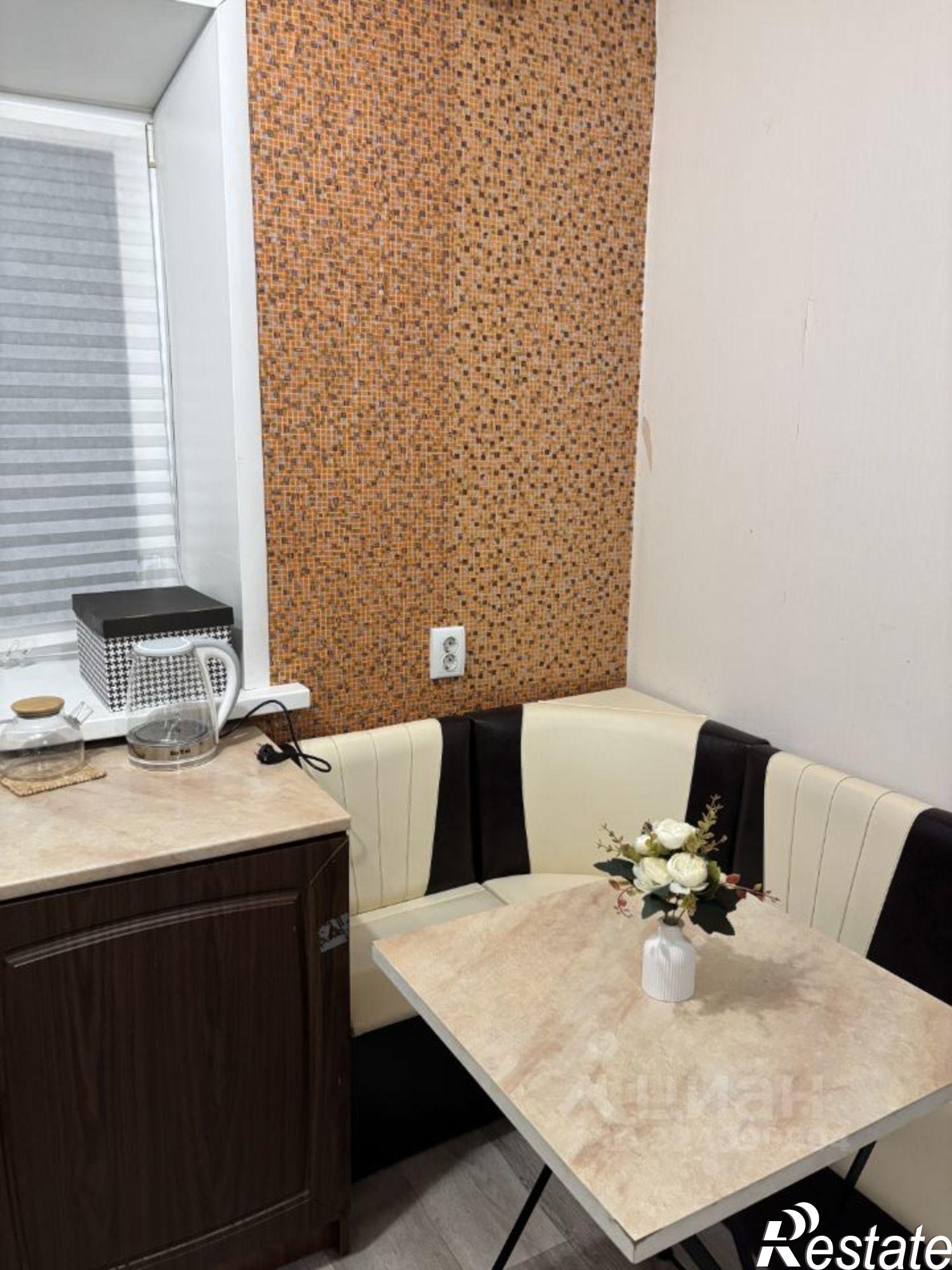 Сдать квартиру за 22 000 рублей на Кирпичная улица, 1/31