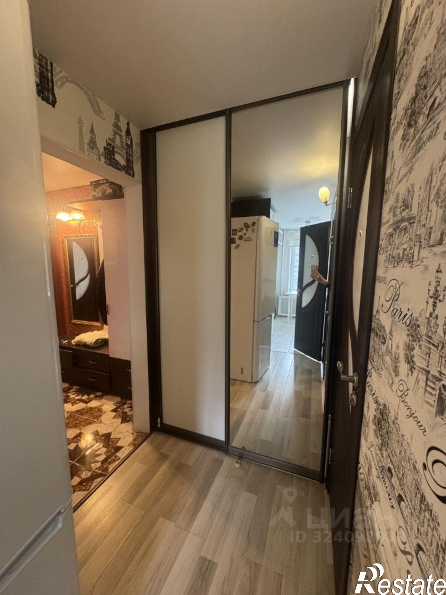 Сдать квартиру за 40 000 рублей на улица Рихарда Зорге, 87