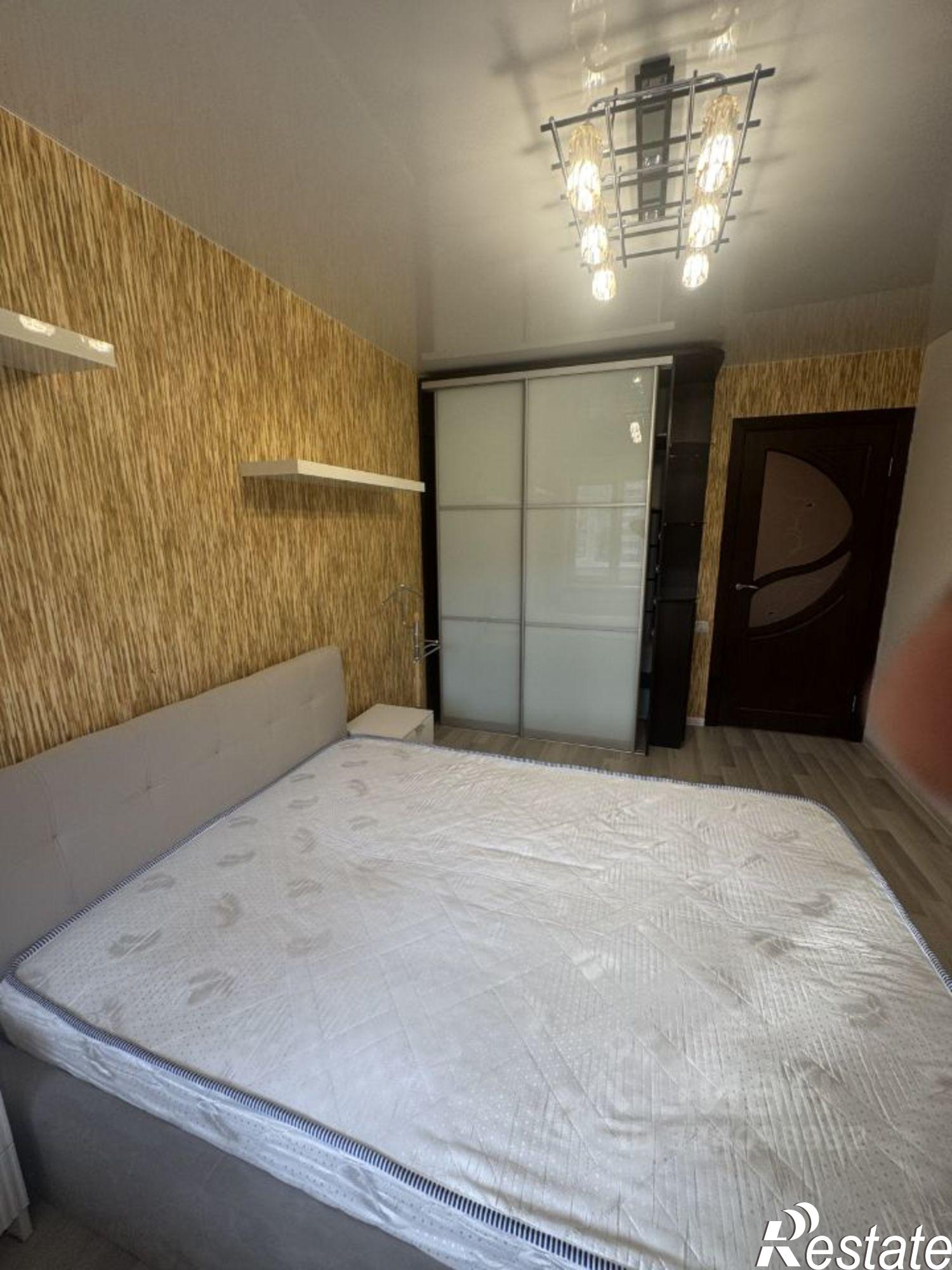 Сдать квартиру за 40 000 рублей на улица Рихарда Зорге, 87