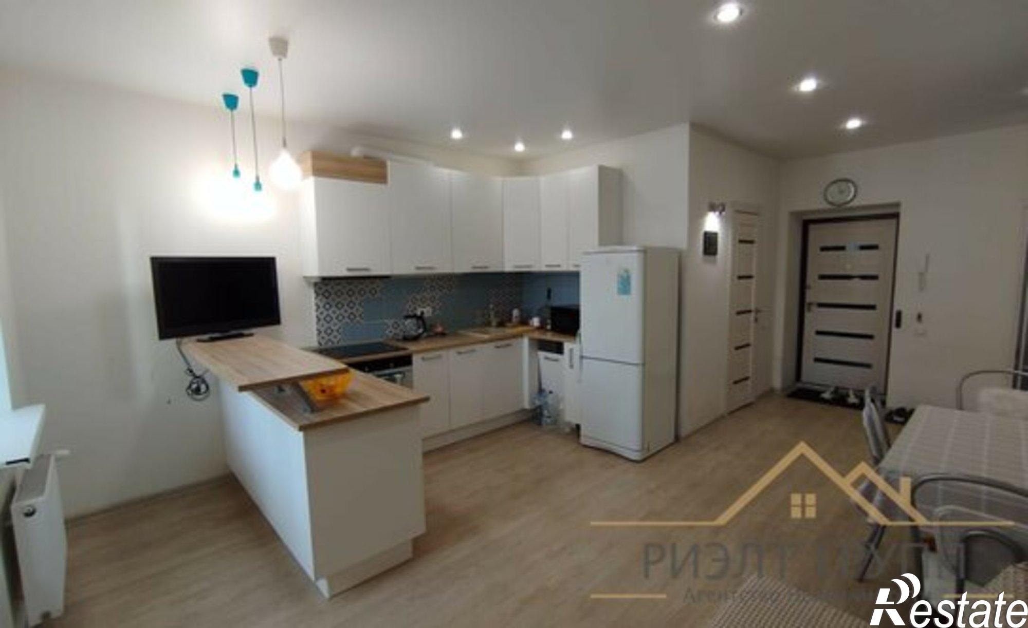 Купить квартиру за 10 850 000 рублей на улица Натана Рахлина, 5