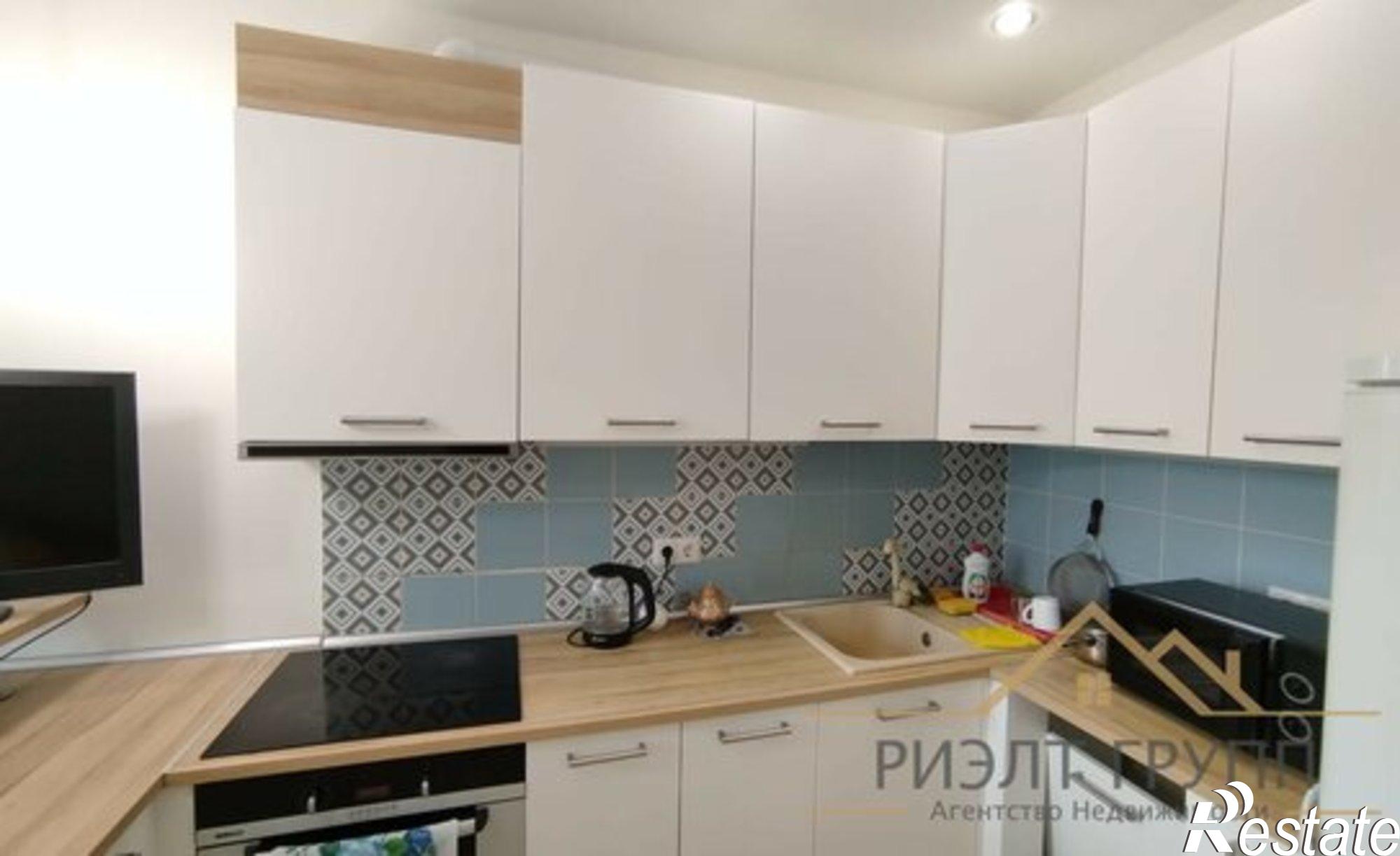 Купить квартиру за 10 850 000 рублей на улица Натана Рахлина, 5