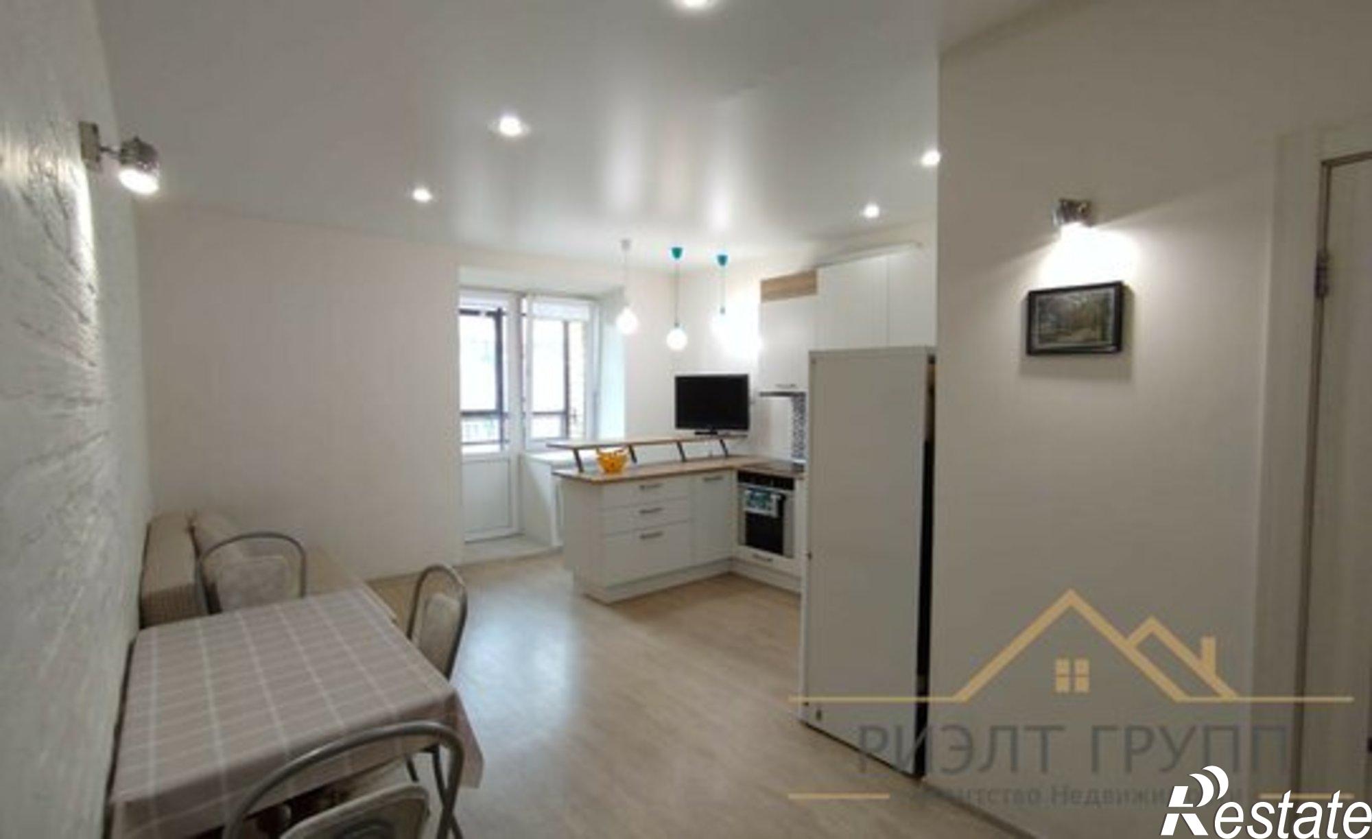 Купить квартиру за 10 850 000 рублей на улица Натана Рахлина, 5