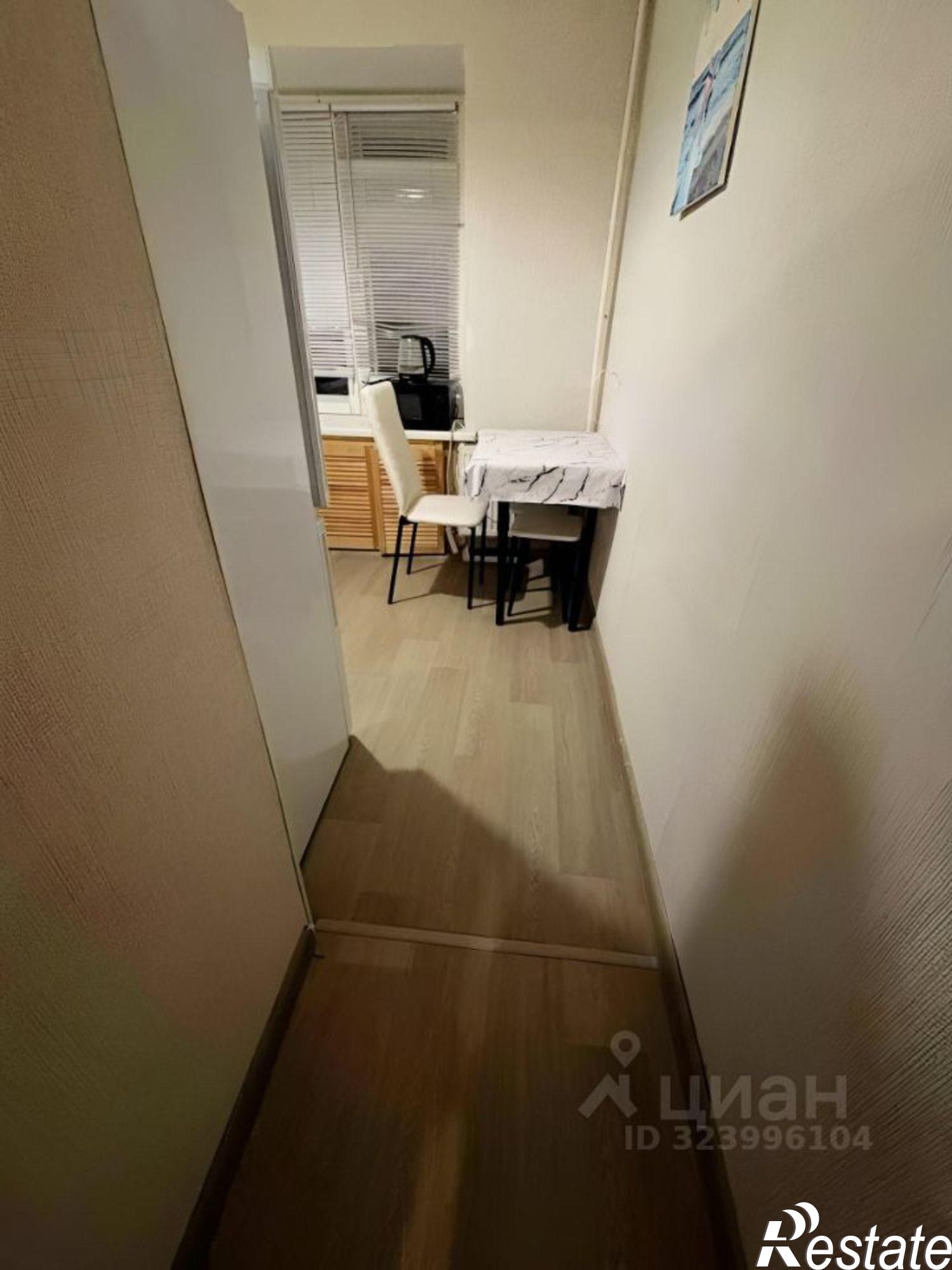 Сдать квартиру за 22 000 рублей на ул Ферганская, 3