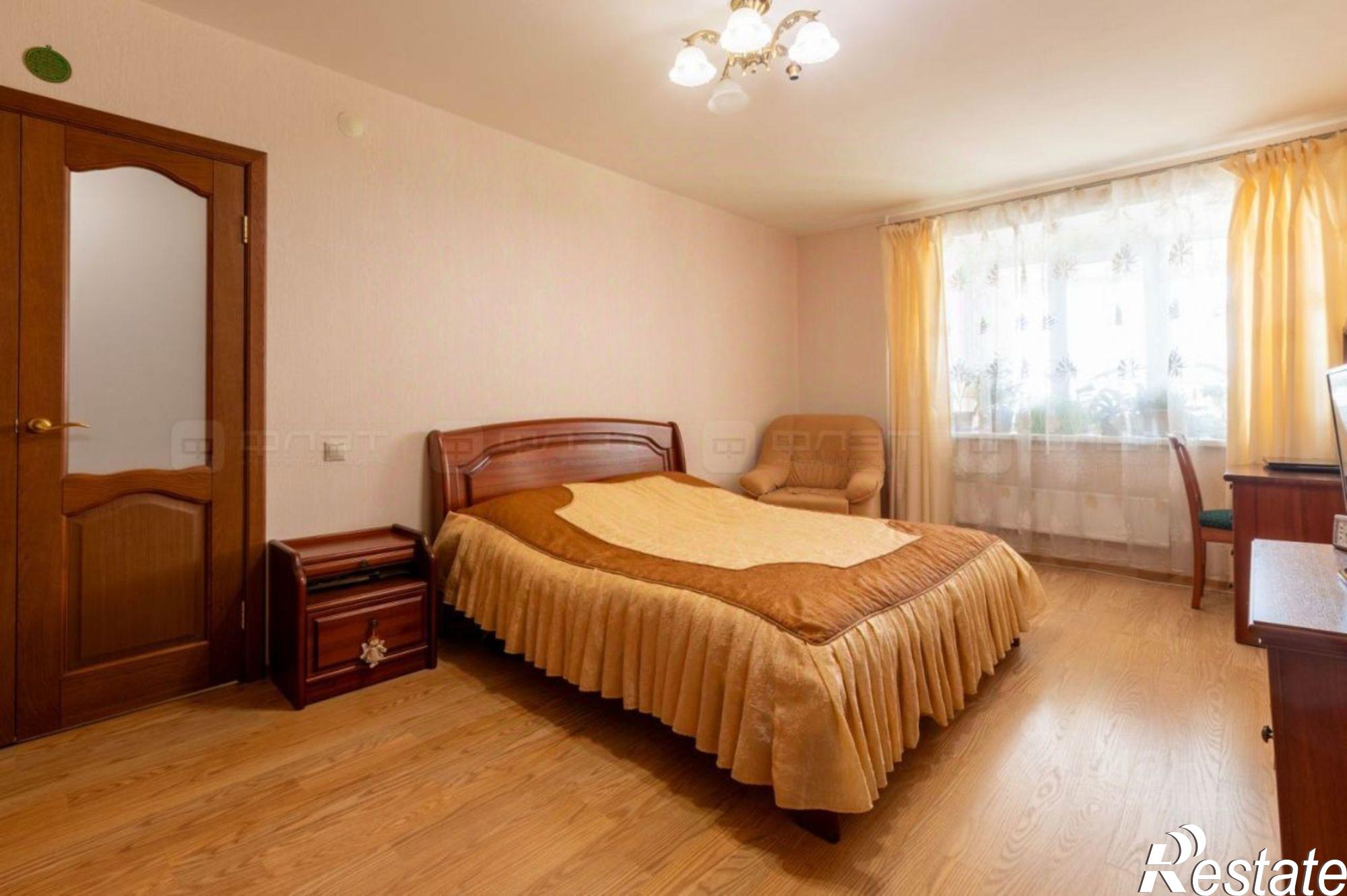 Купить квартиру за 11 000 000 рублей на улица Латышских Стрелков, 31