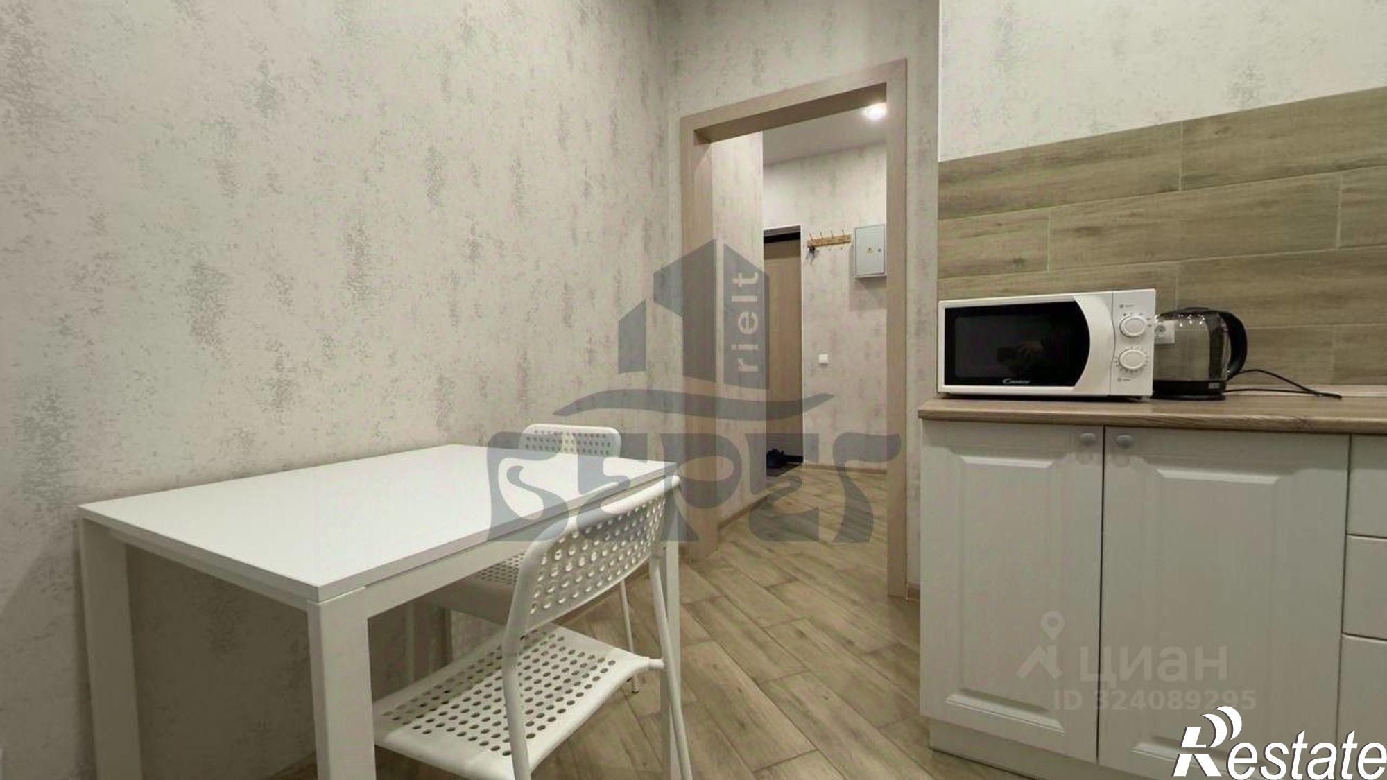 Сдать квартиру за 34 990 рублей на ул Сабира Ахтямова, 1 3