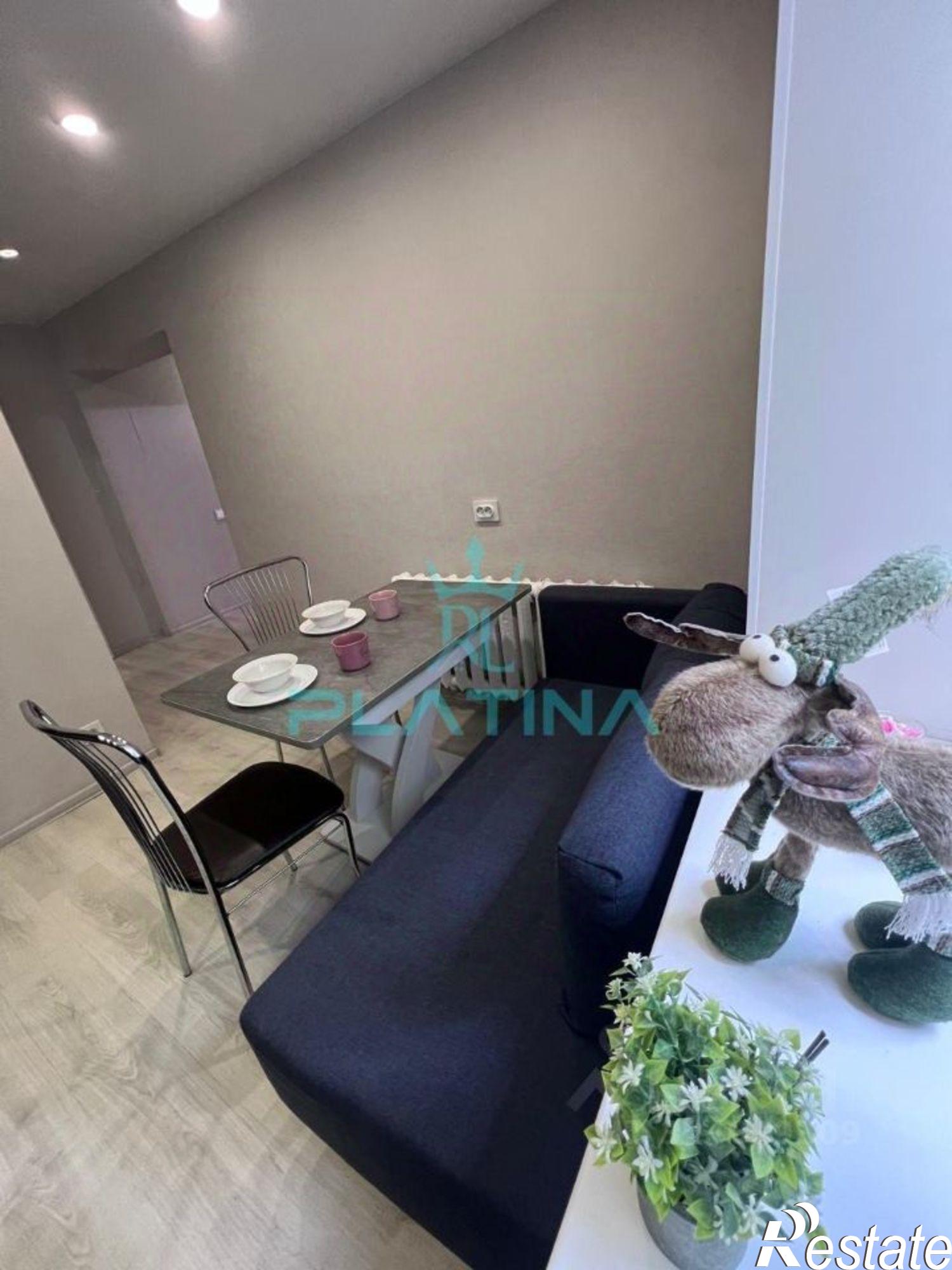 Сдать квартиру за 45 000 рублей на пр-кт Ямашева, 104 2