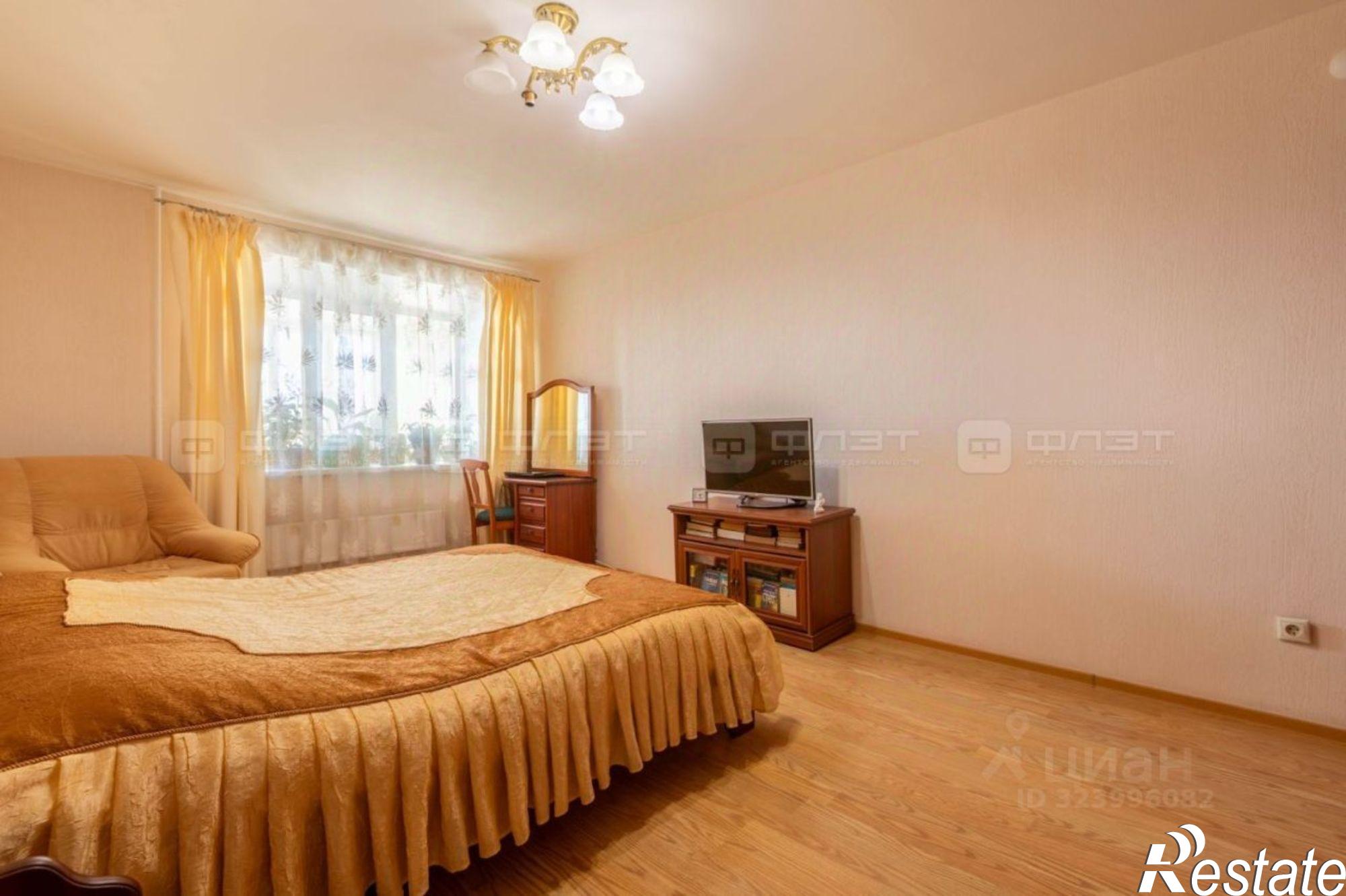 Купить квартиру за 11 000 000 рублей на улица Латышских Стрелков, 31