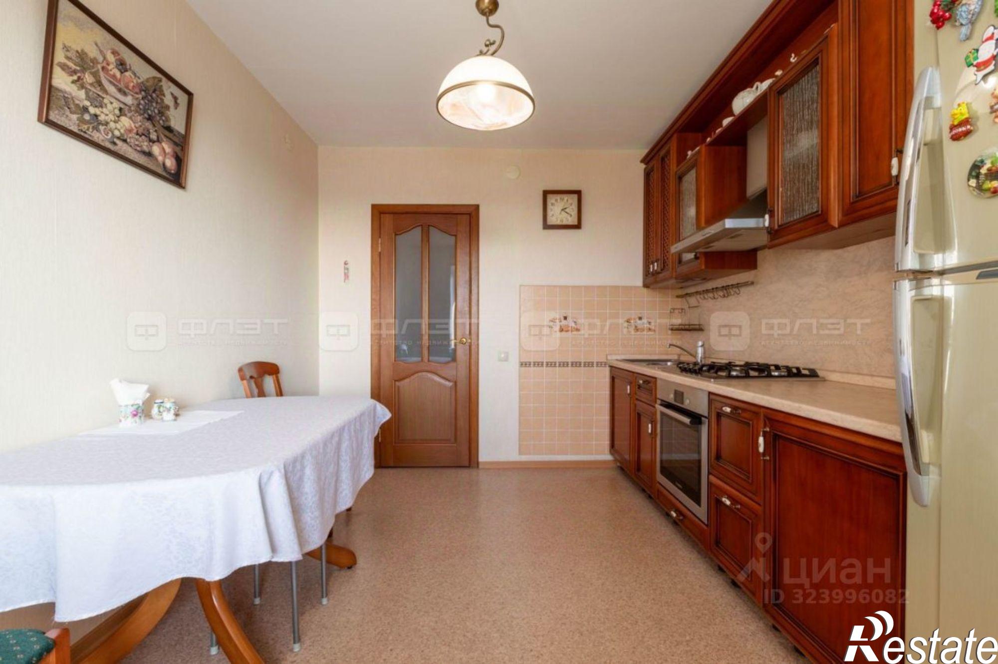 Купить квартиру за 11 000 000 рублей на улица Латышских Стрелков, 31