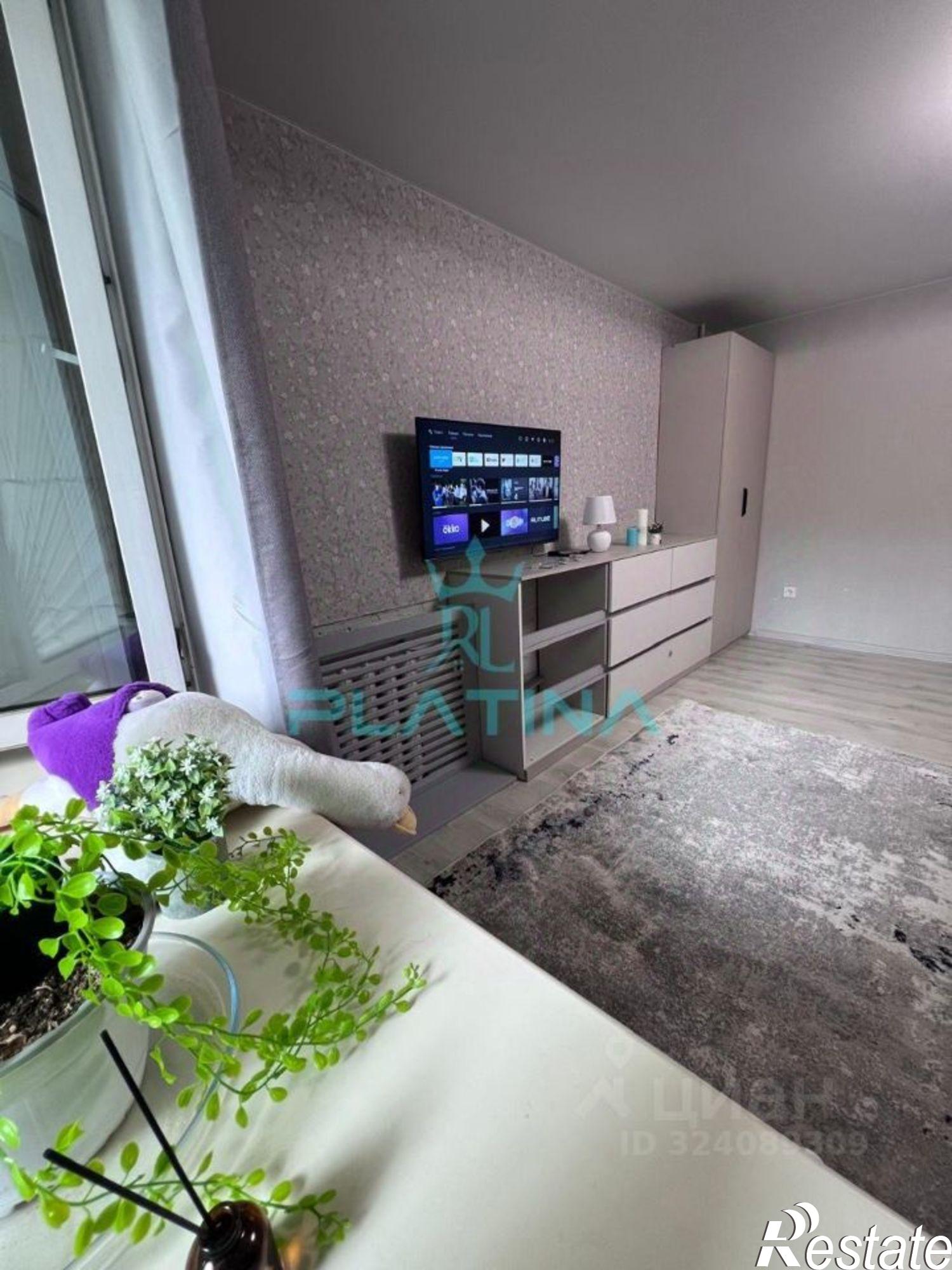 Сдать квартиру за 45 000 рублей на пр-кт Ямашева, 104 2