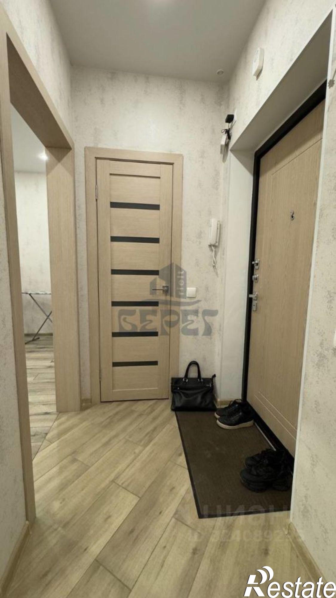 Сдать квартиру за 34 990 рублей на ул Сабира Ахтямова, 1 3