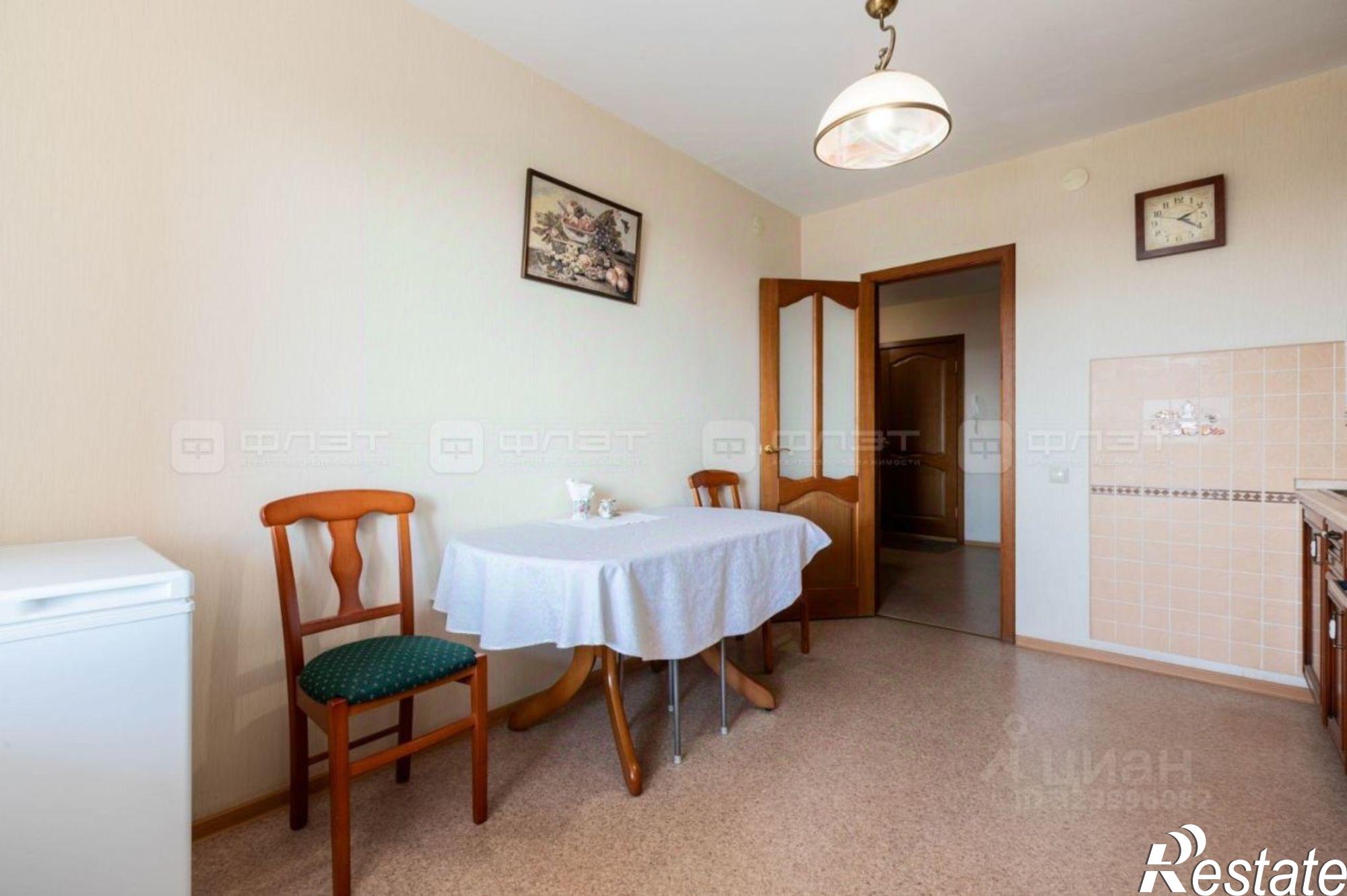 Купить квартиру за 11 000 000 рублей на улица Латышских Стрелков, 31