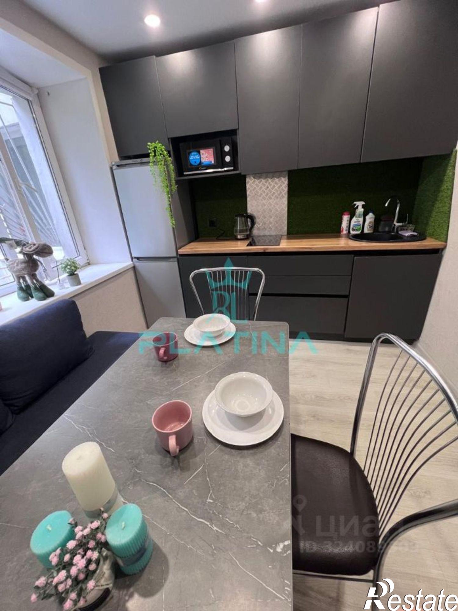 Сдать квартиру за 45 000 рублей на пр-кт Ямашева, 104 2