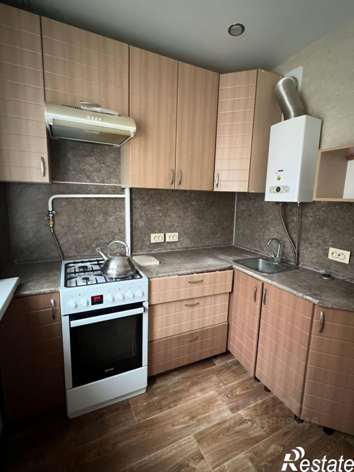 Сдать квартиру за 25 000 рублей на ул Агрономическая, 78