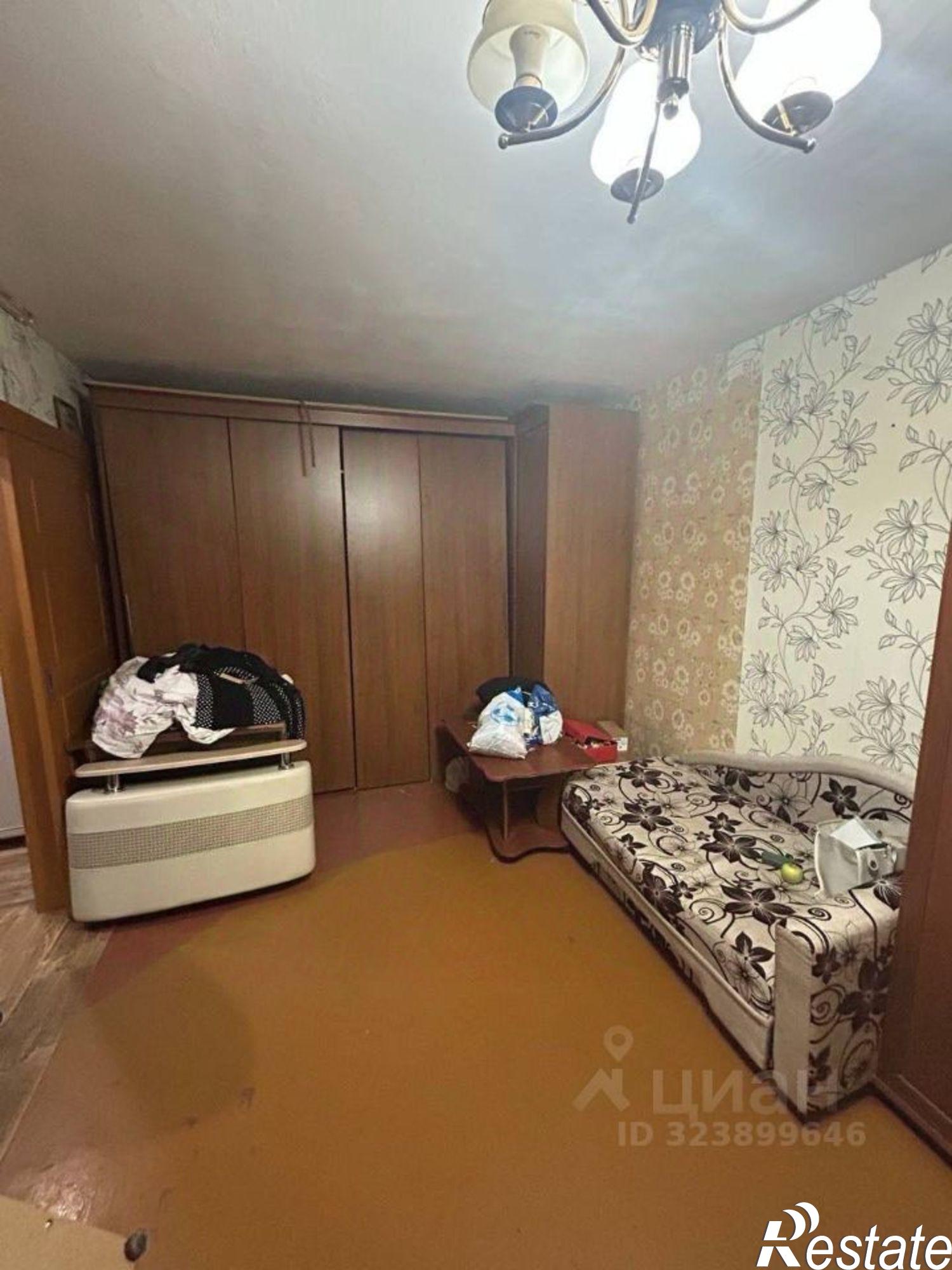 Сдать квартиру за 25 000 рублей на ул Агрономическая, 78