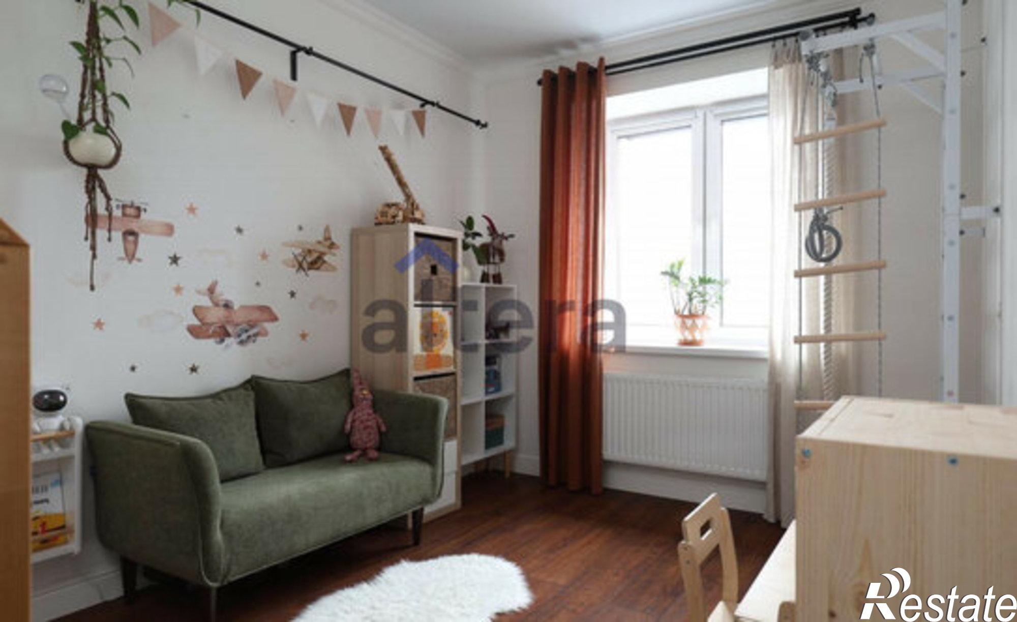 Купить квартиру за 13 500 000 рублей на проезд Яраткан, 4Б