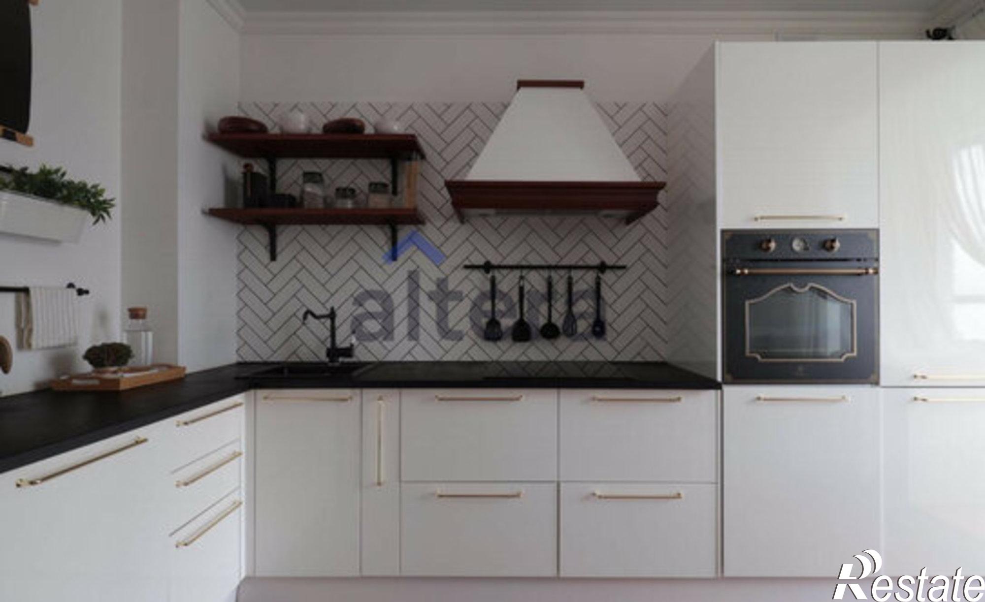 Купить квартиру за 13 500 000 рублей на проезд Яраткан, 4Б