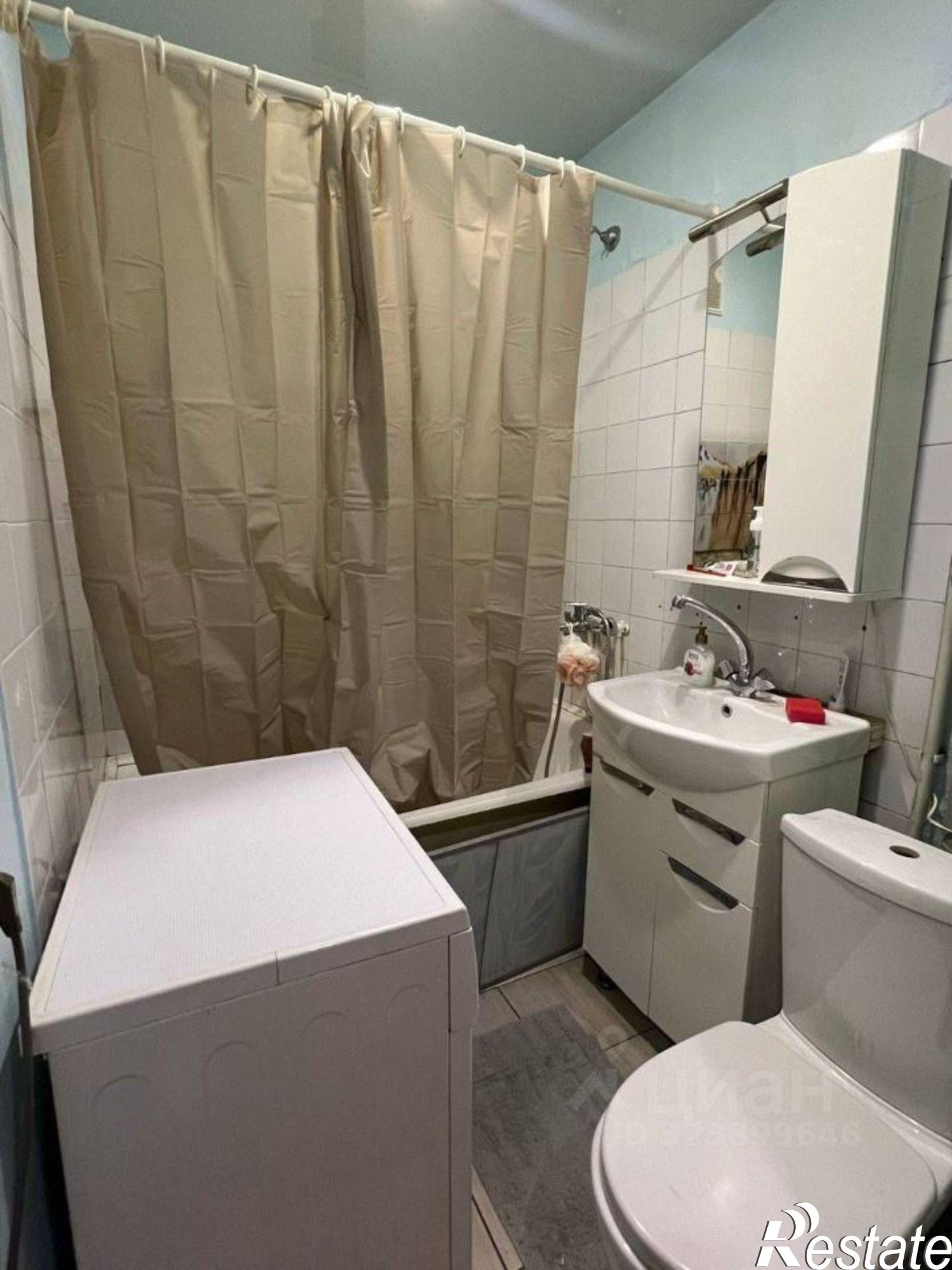 Сдать квартиру за 25 000 рублей на ул Агрономическая, 78