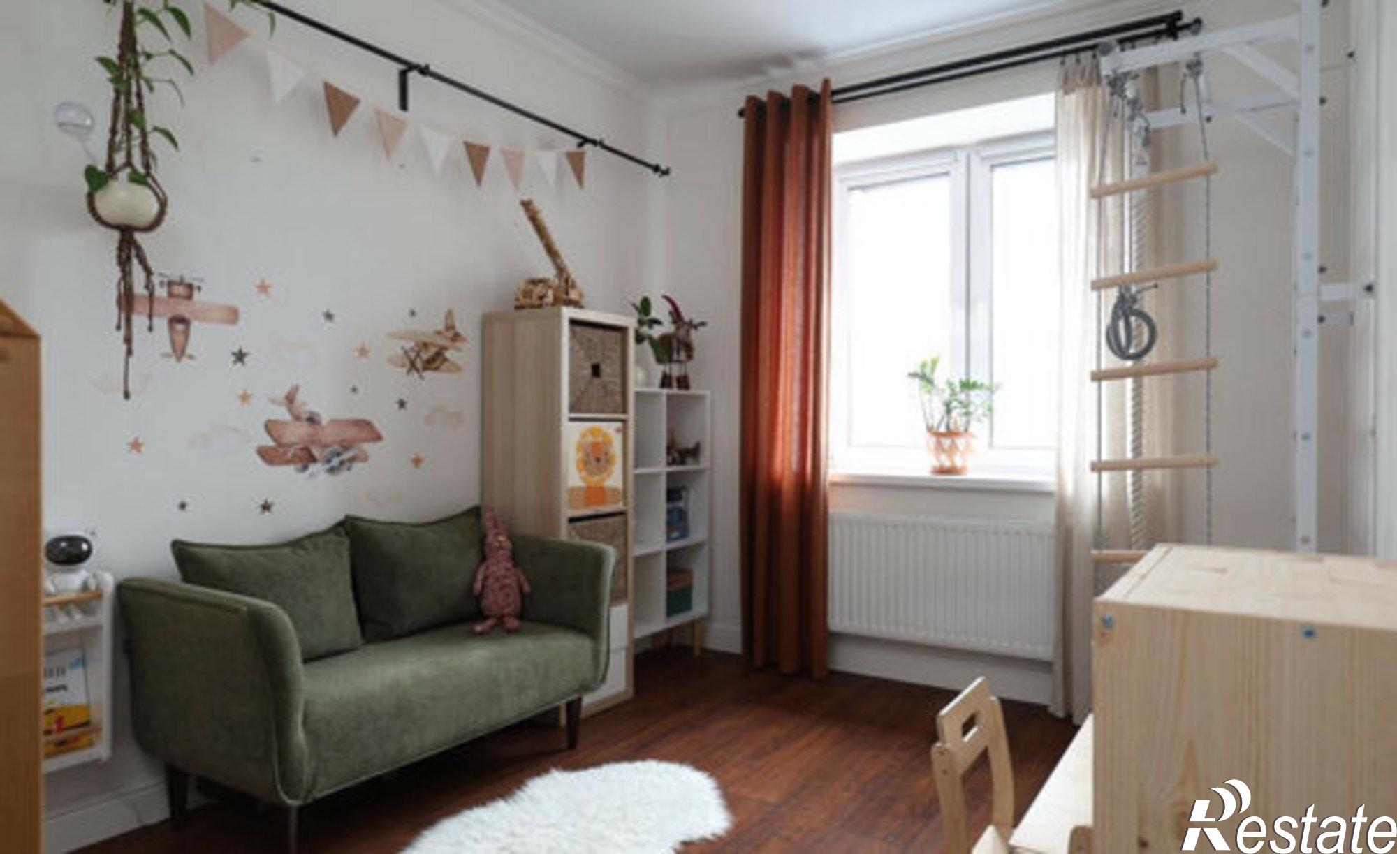 Купить квартиру за 13 500 000 рублей на проезд Яраткан, 4Б