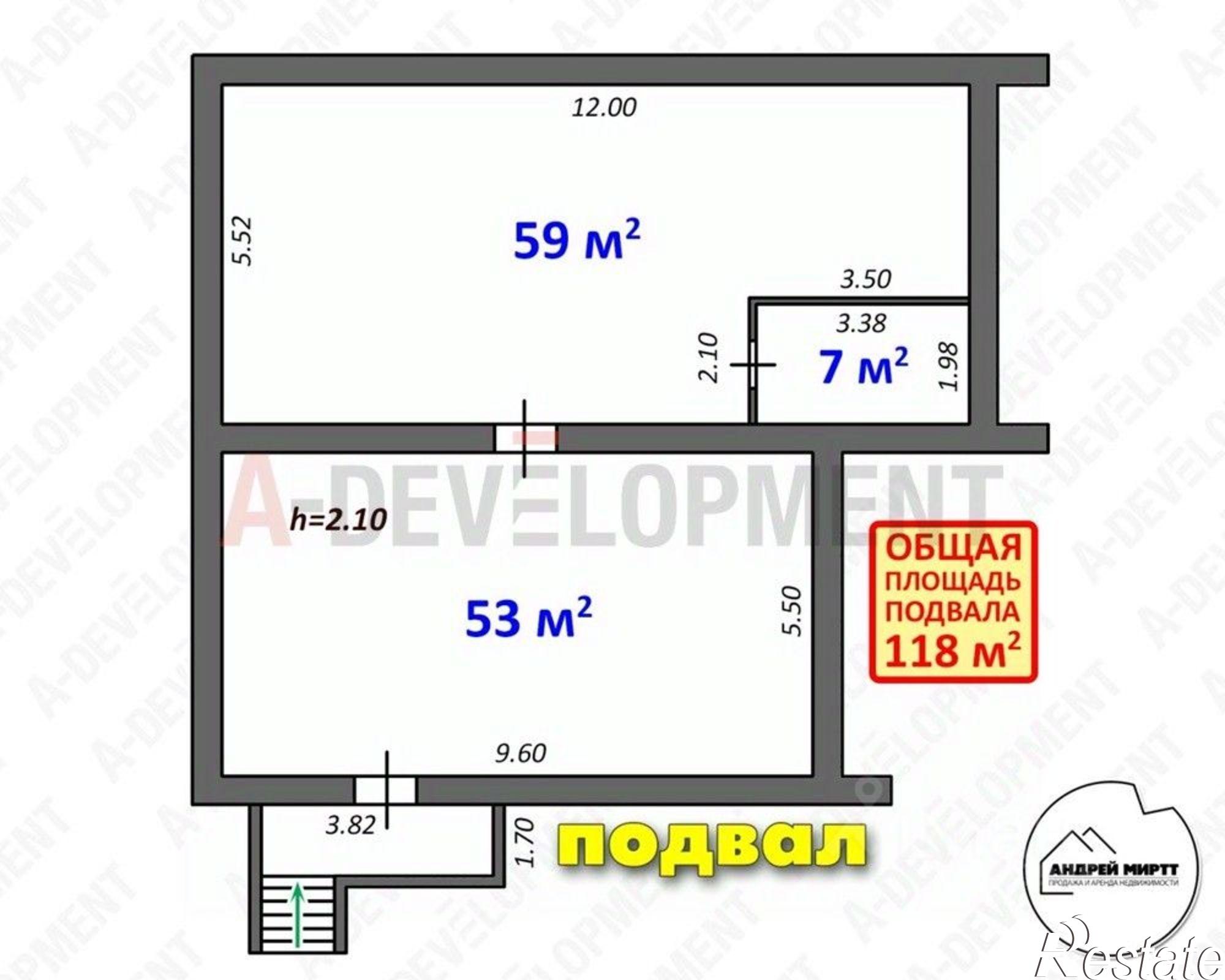 Сдать складское помещение за 30 002 рублей на ул Восстания, 89