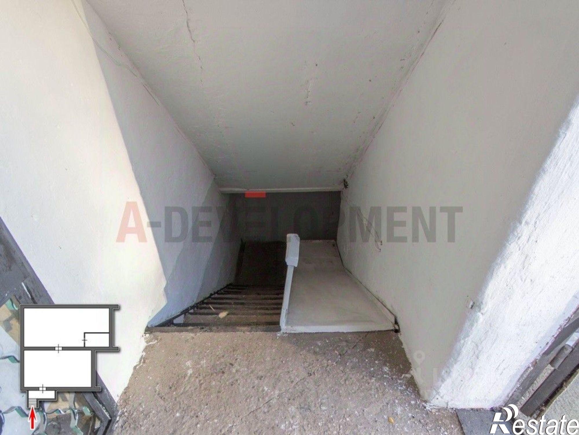 Сдать складское помещение за 30 002 рублей на ул Восстания, 89