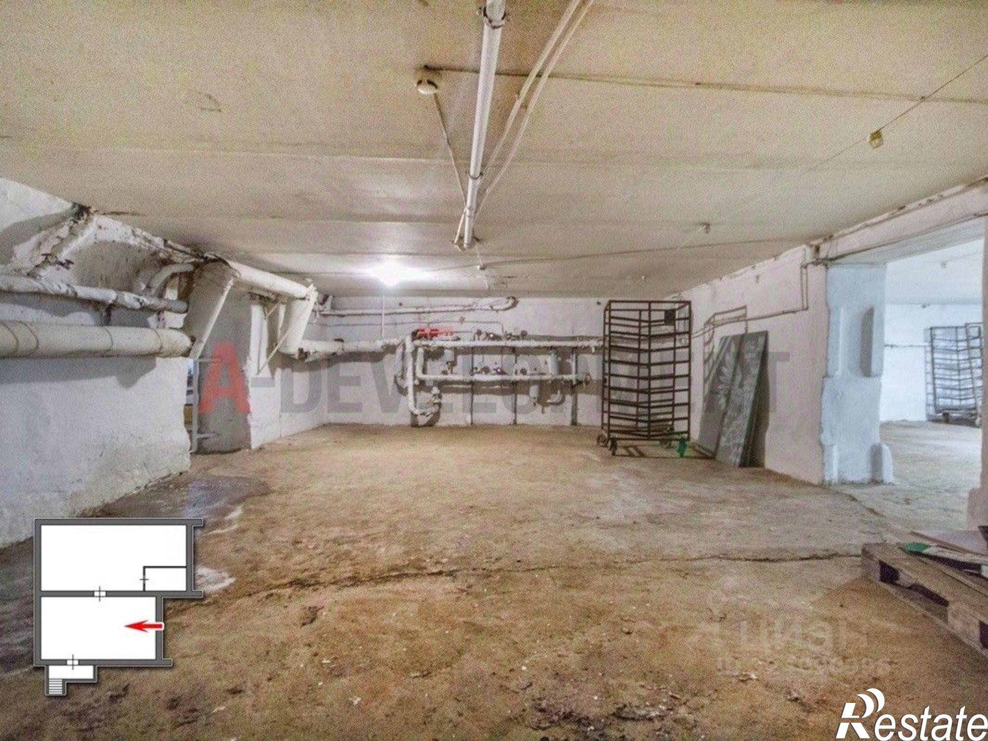 Сдать складское помещение за 30 002 рублей на ул Восстания, 89