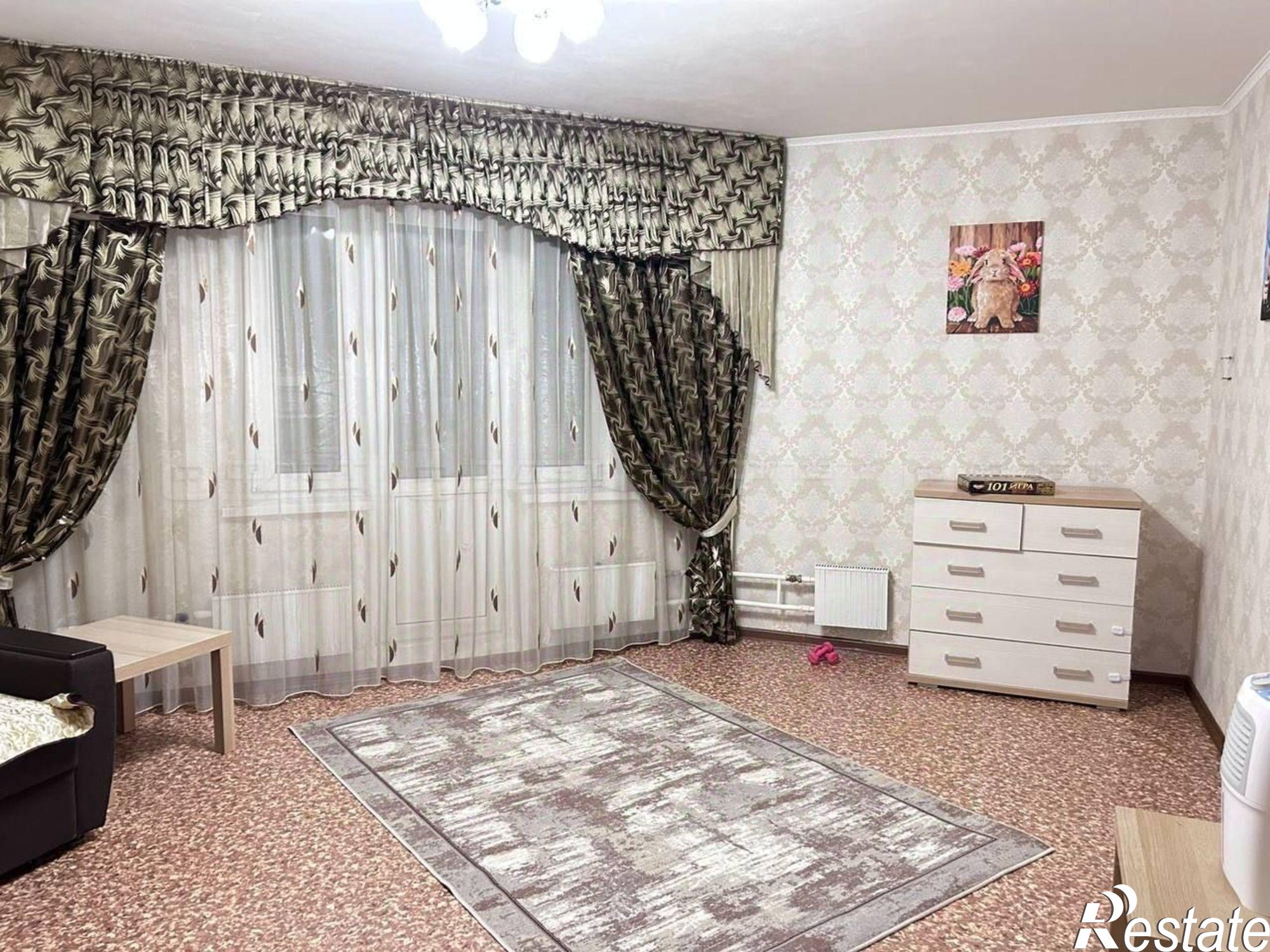 Сдать квартиру за 28 000 рублей на ул Минская, 59