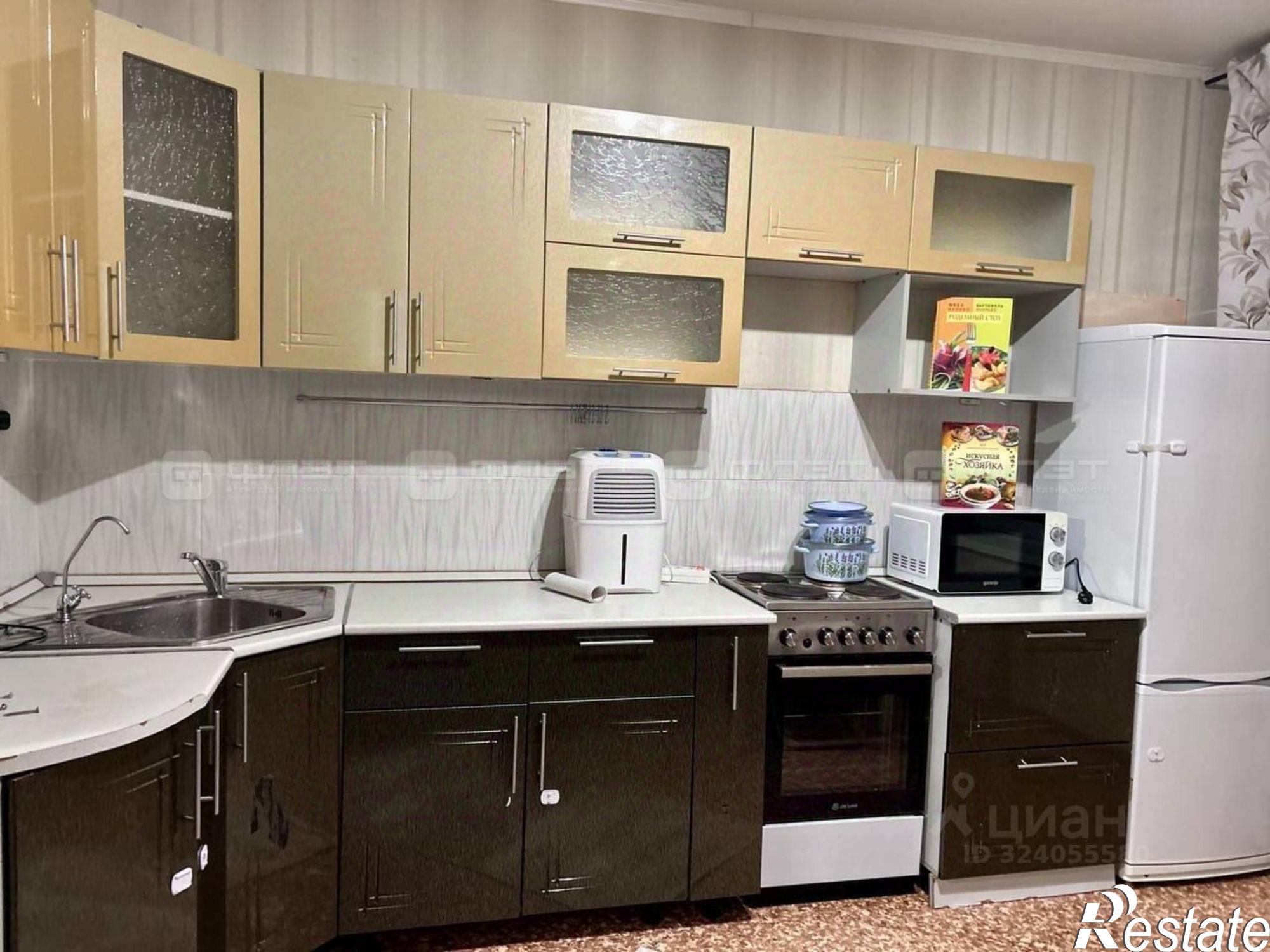 Сдать квартиру за 28 000 рублей на ул Минская, 59