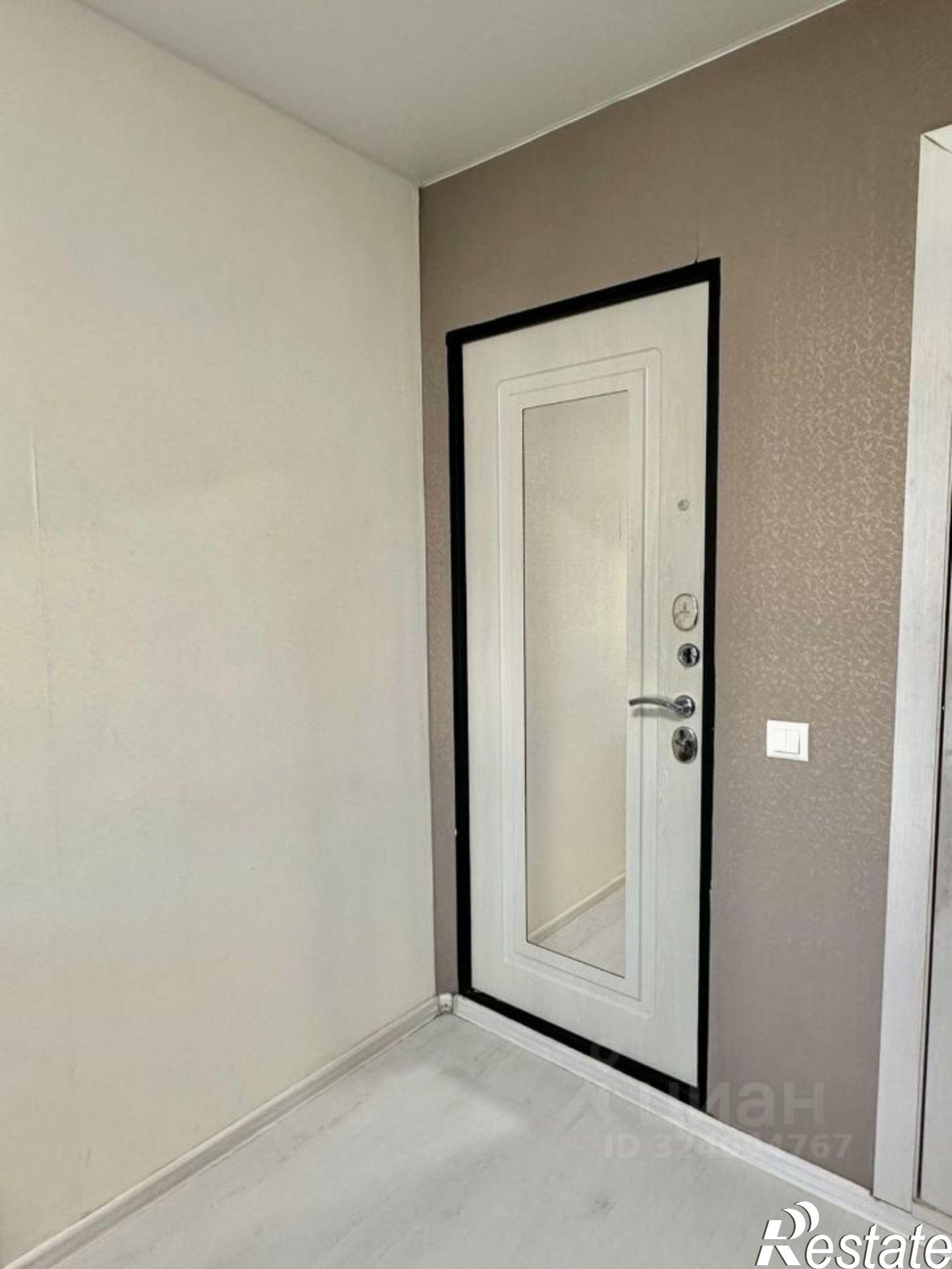 Купить квартиру за 3 850 000 рублей на улица Нариманова, 66А