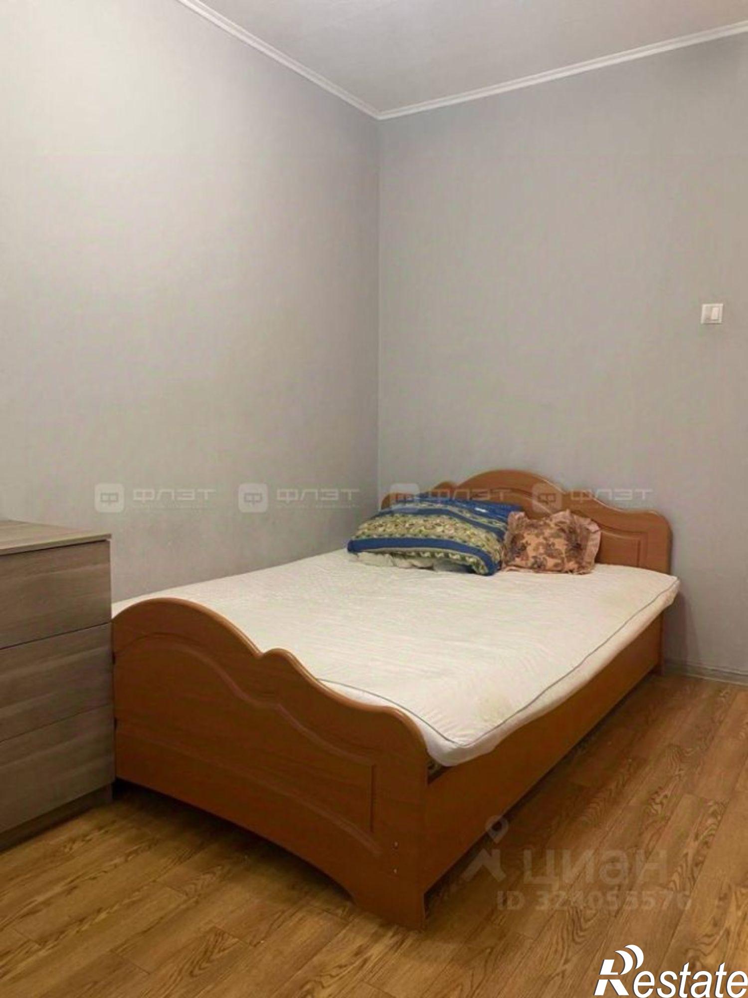 Сдать квартиру за 25 000 рублей на ул Юлиуса Фучика, 106