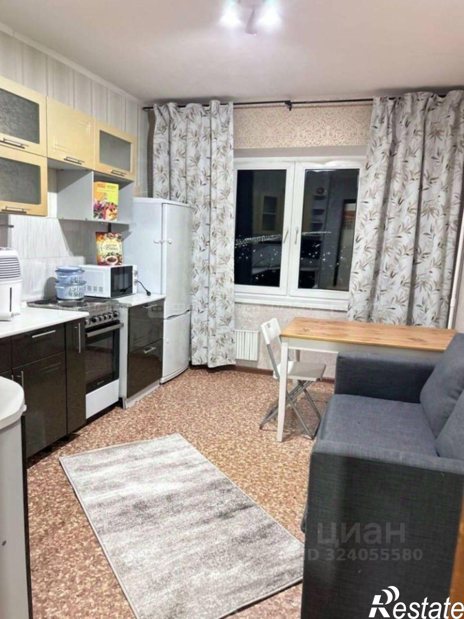 Сдать квартиру за 28 000 рублей на ул Минская, 59