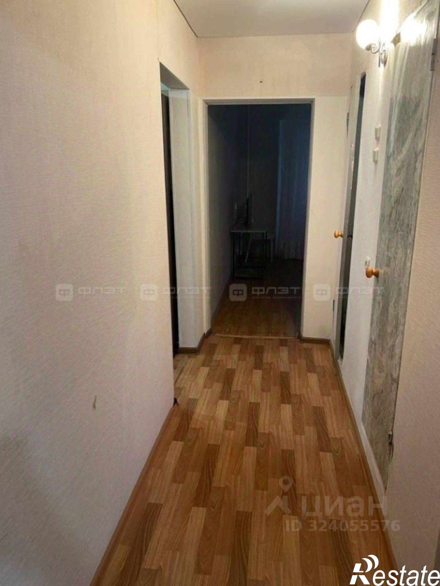 Сдать квартиру за 25 000 рублей на ул Юлиуса Фучика, 106