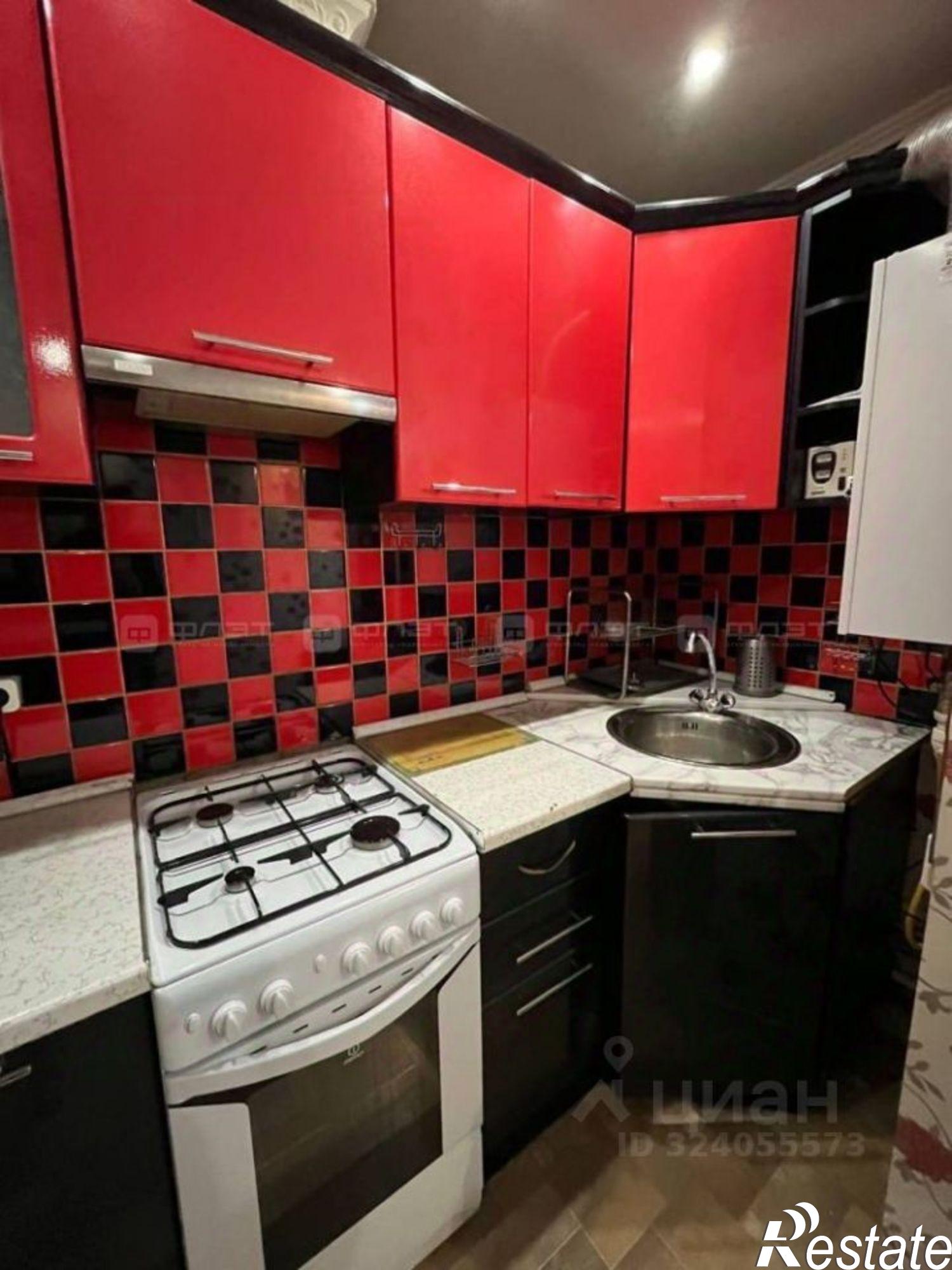 Сдать квартиру за 35 000 рублей на ул Озерная (Константиновка), 22