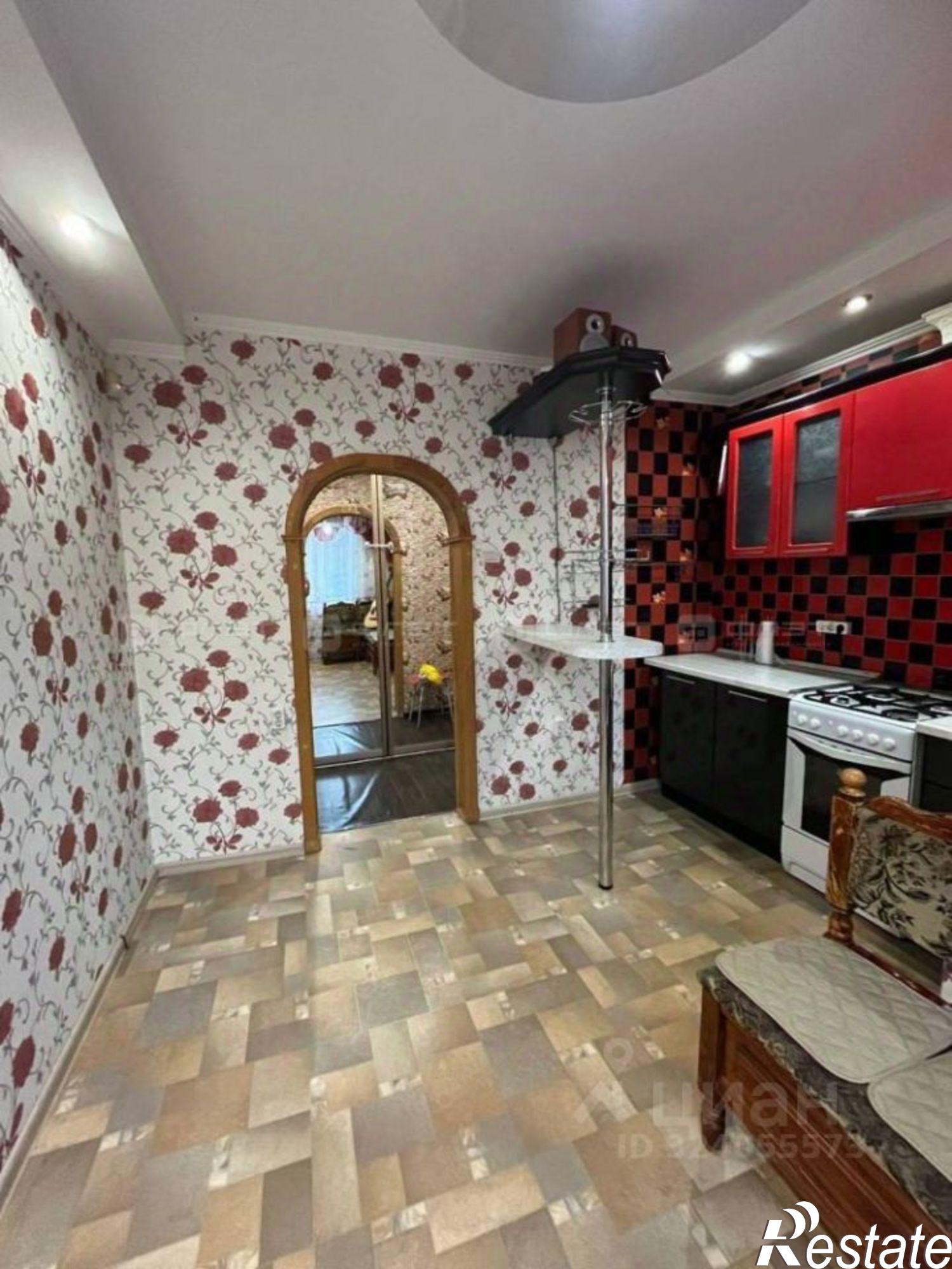 Сдать квартиру за 35 000 рублей на ул Озерная (Константиновка), 22