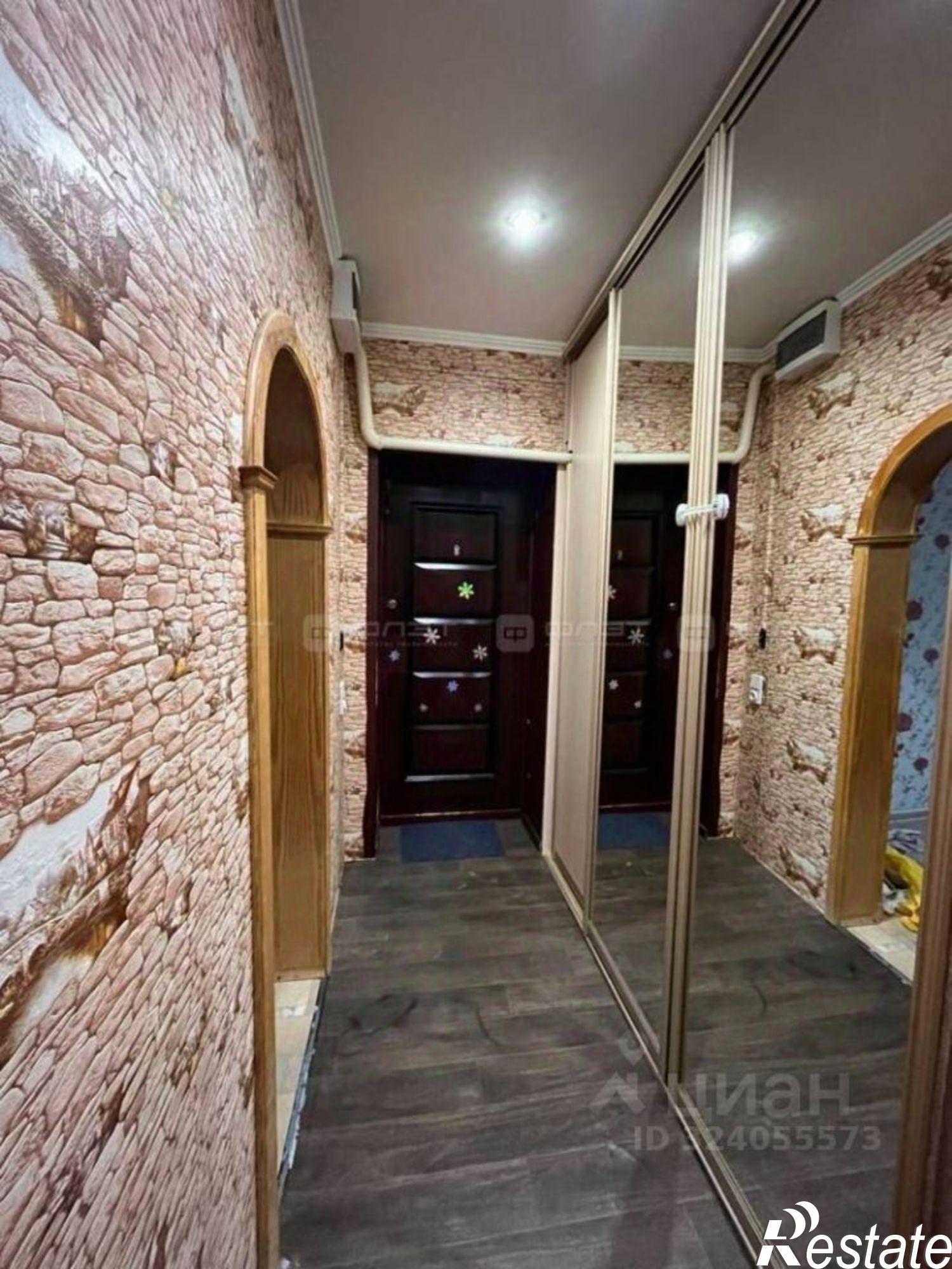 Сдать квартиру за 35 000 рублей на ул Озерная (Константиновка), 22