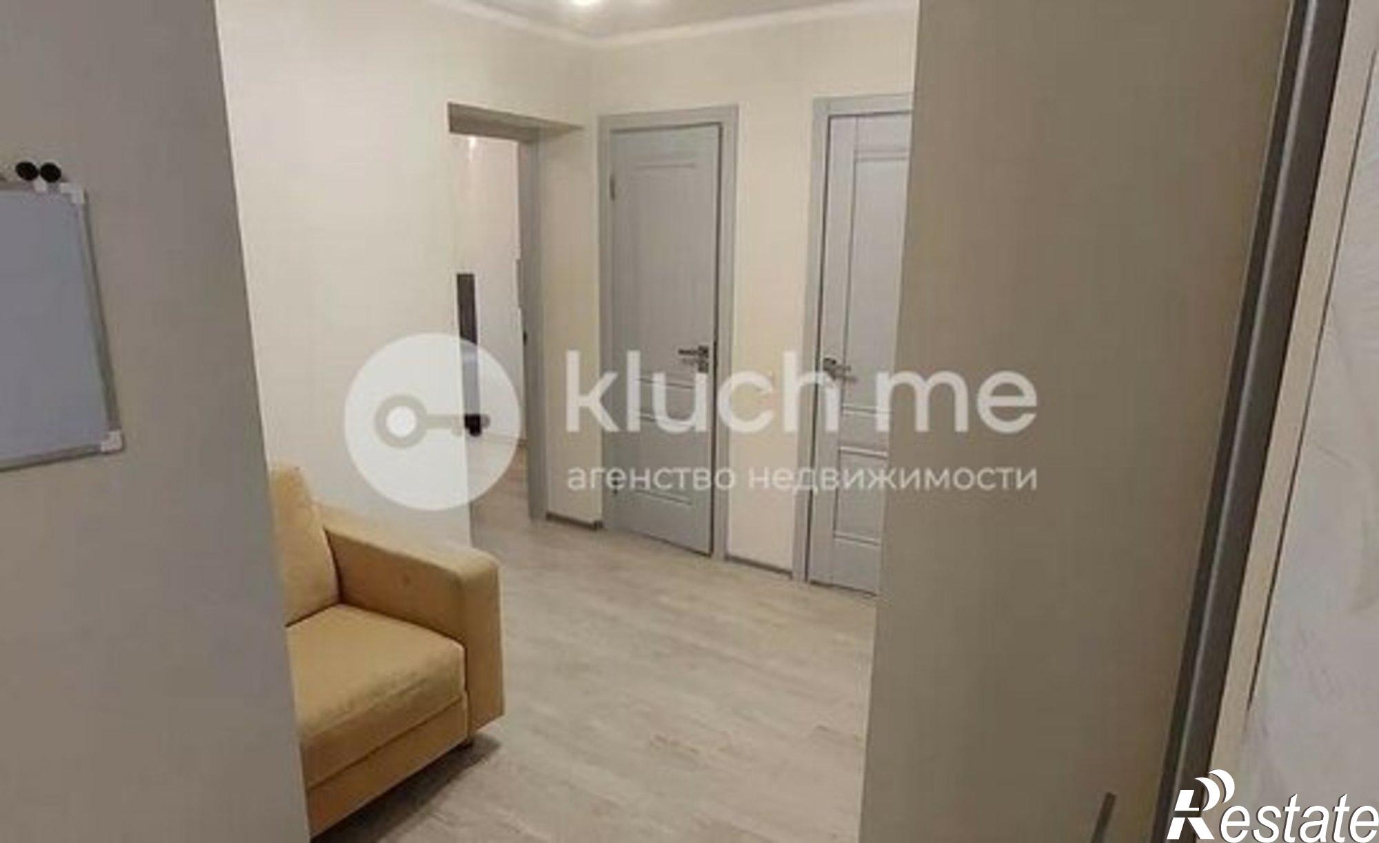 Купить квартиру за 11 400 000 рублей на проспект Ямашева, 48