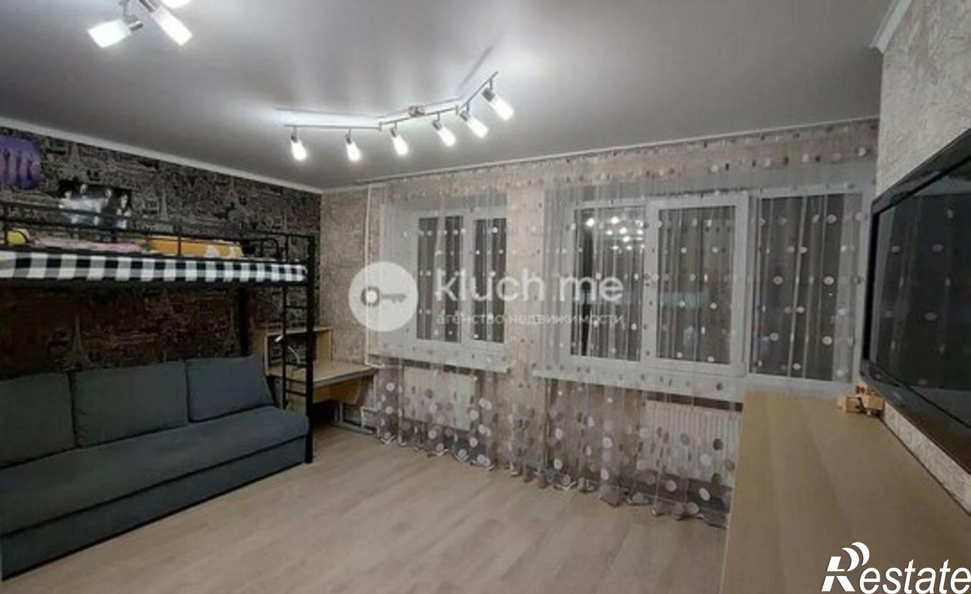 Купить квартиру за 11 400 000 рублей на проспект Ямашева, 48