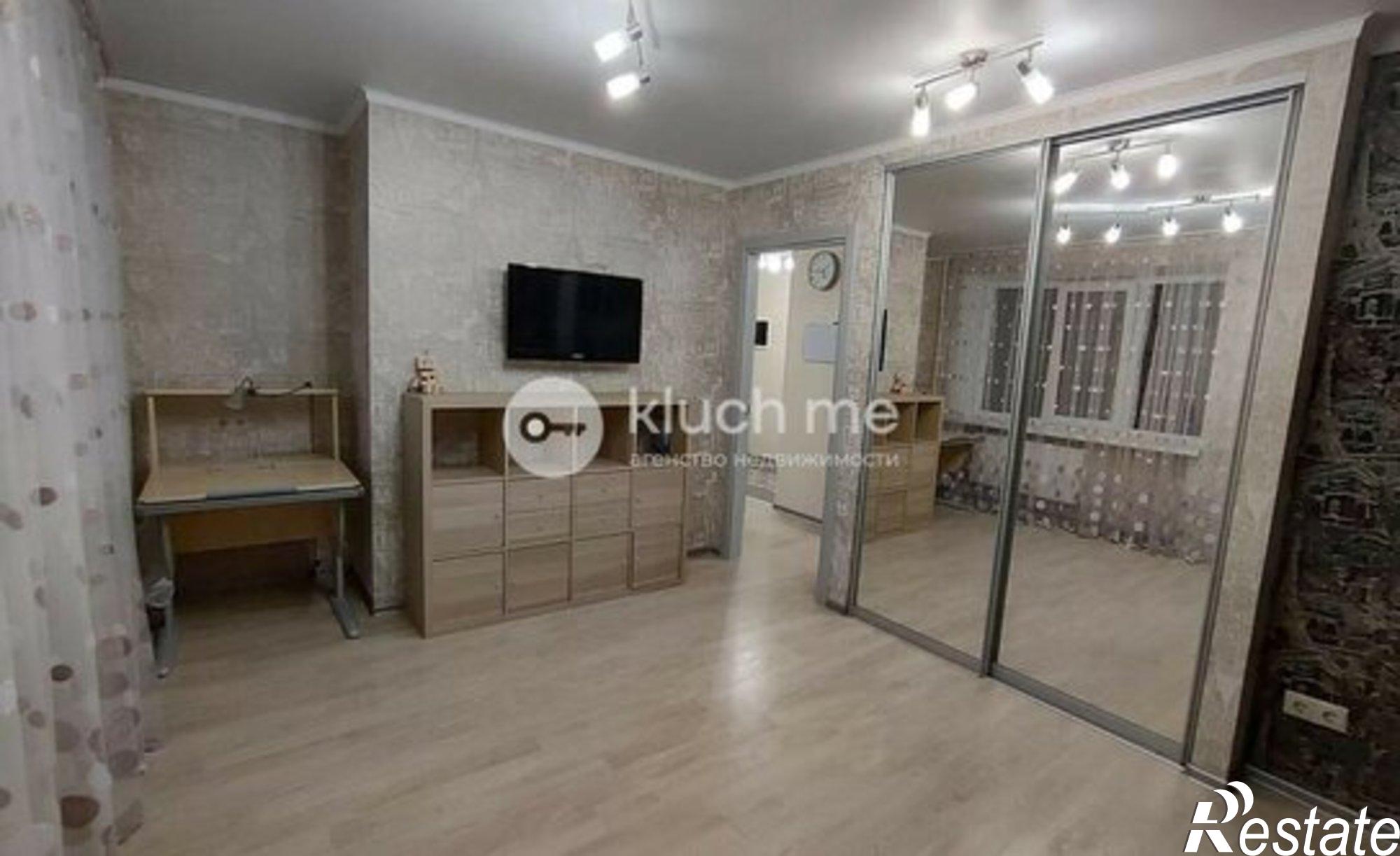 Купить квартиру за 11 400 000 рублей на проспект Ямашева, 48