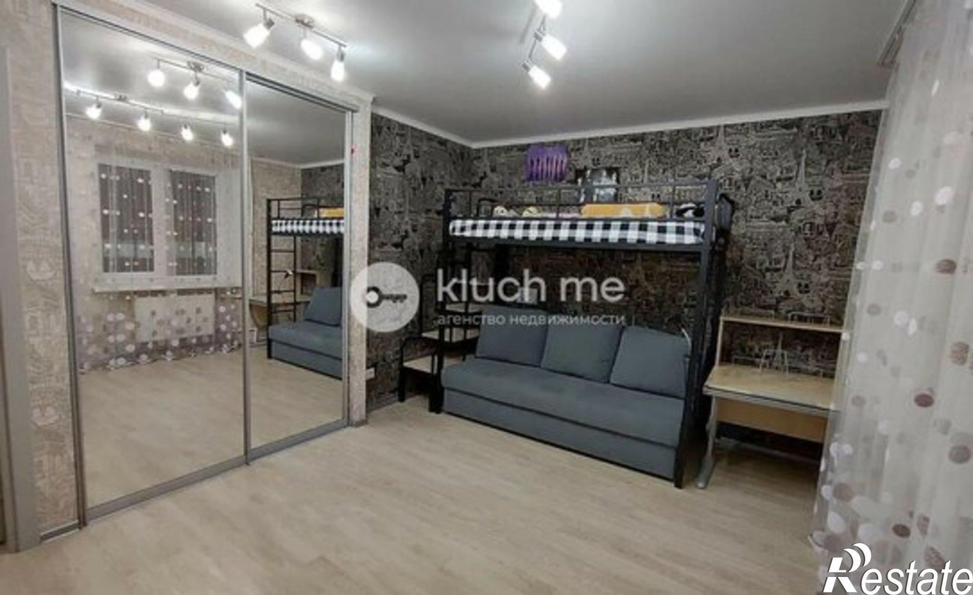 Купить квартиру за 11 400 000 рублей на проспект Ямашева, 48