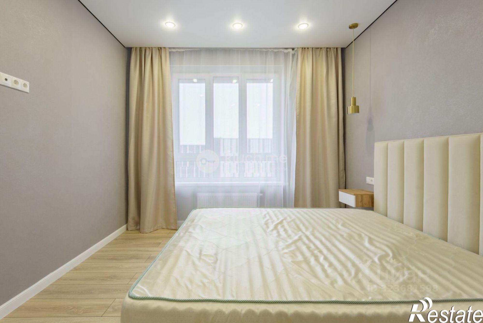 Купить квартиру за 13 800 000 рублей на Горьковское шоссе, 2А к3