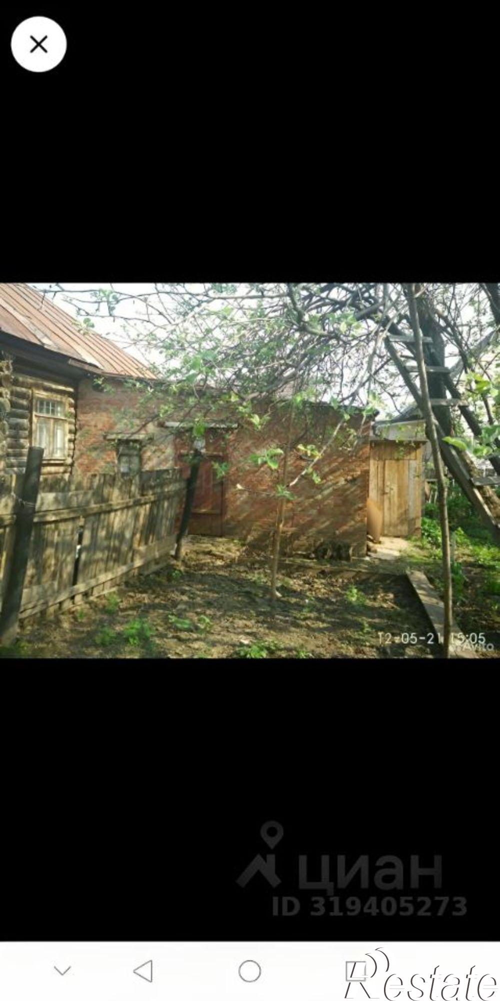 Купить дачу, дом, коттедж за 8 000 000 рублей на улица Фонвизина, 23